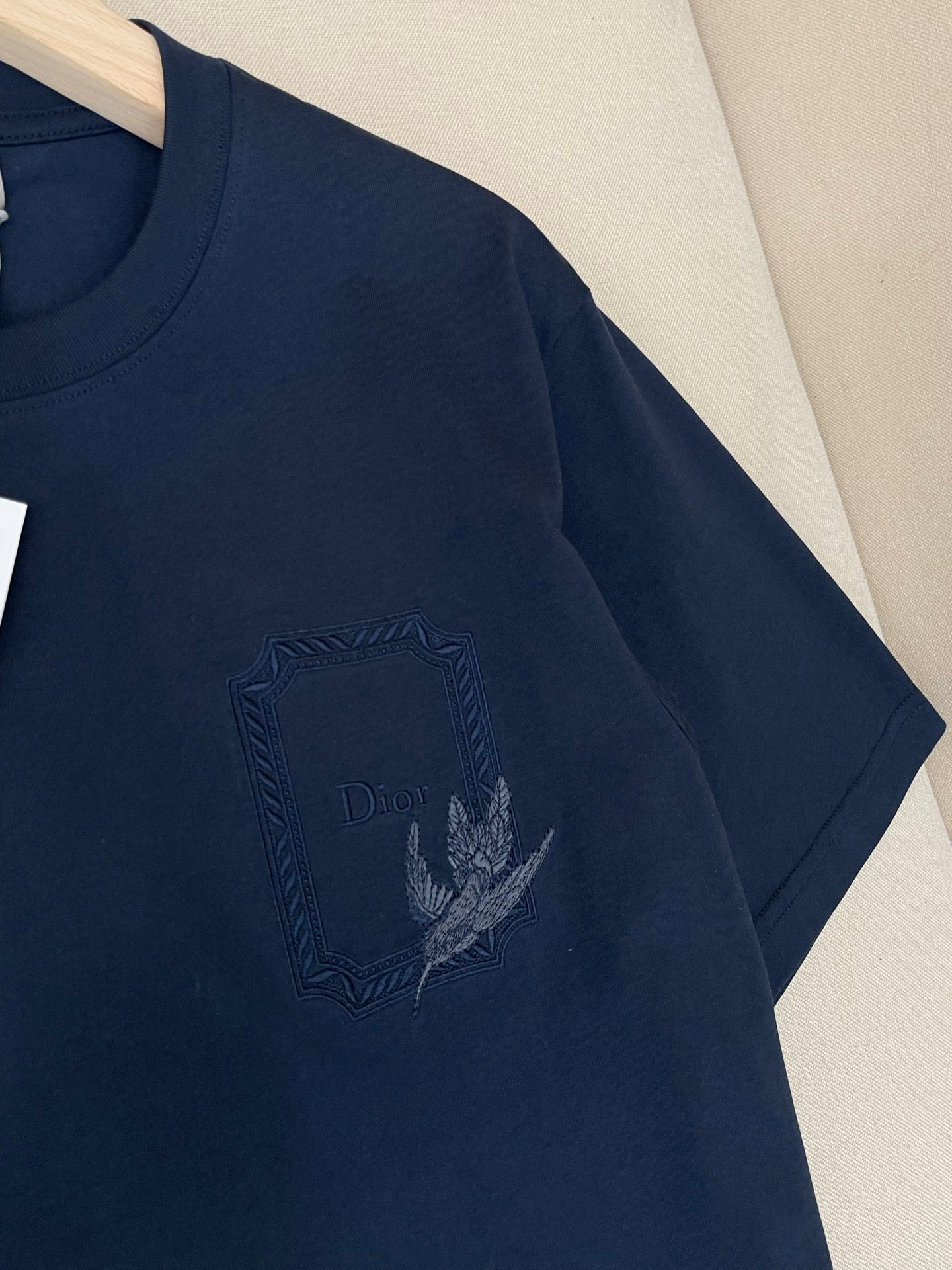 Multi-color T-Shirt - FashionHype.xyz