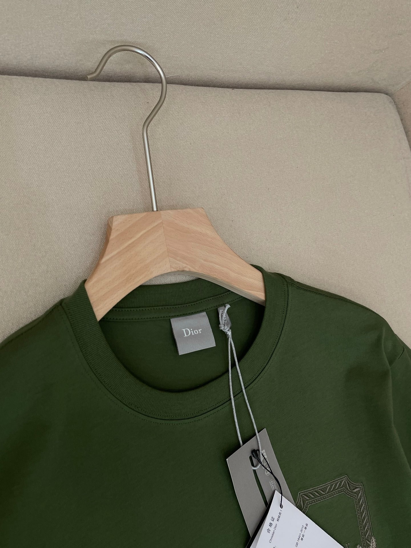 Multi-color T-Shirt - FashionHype.xyz