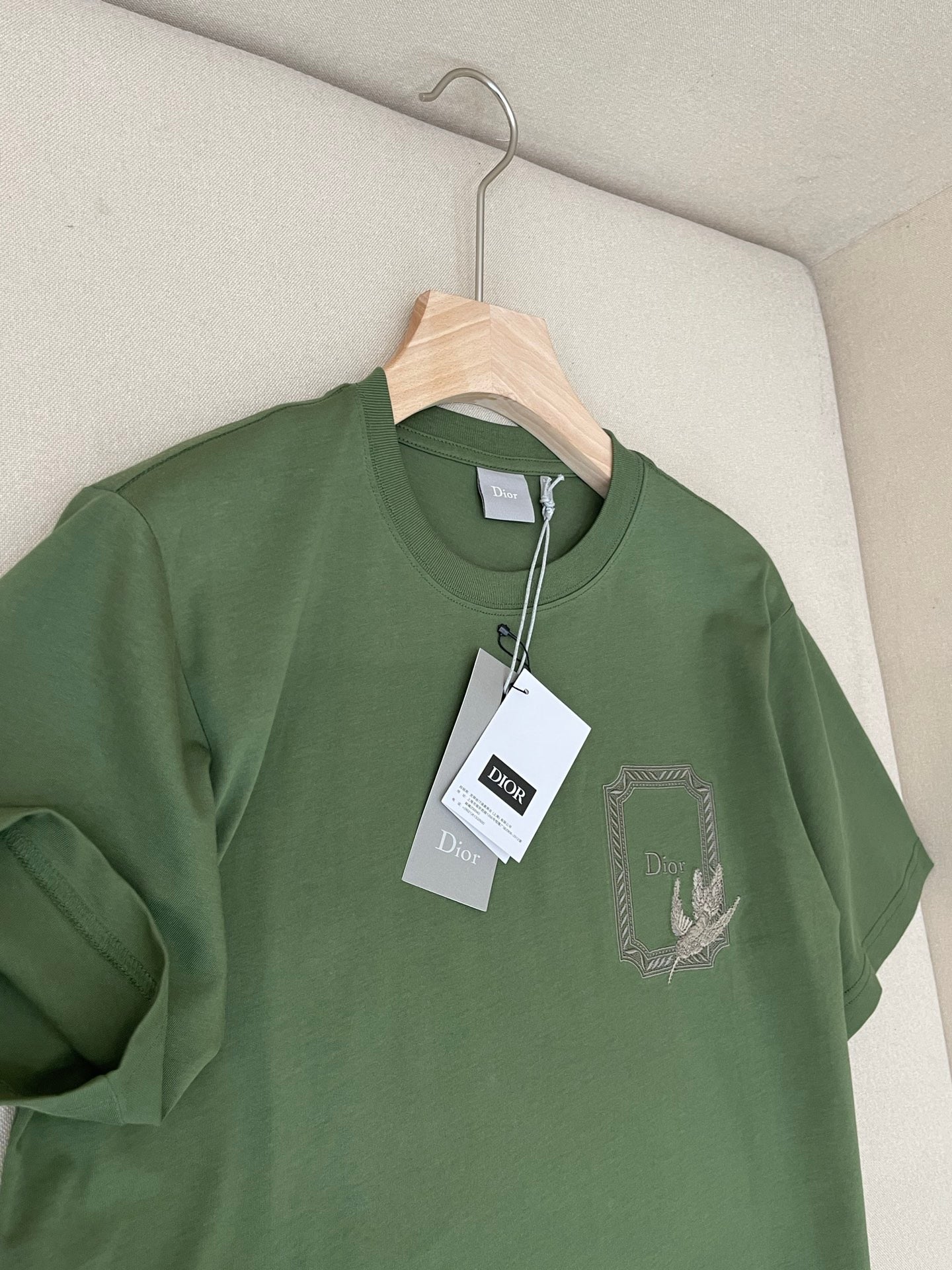 Multi-color T-Shirt - FashionHype.xyz