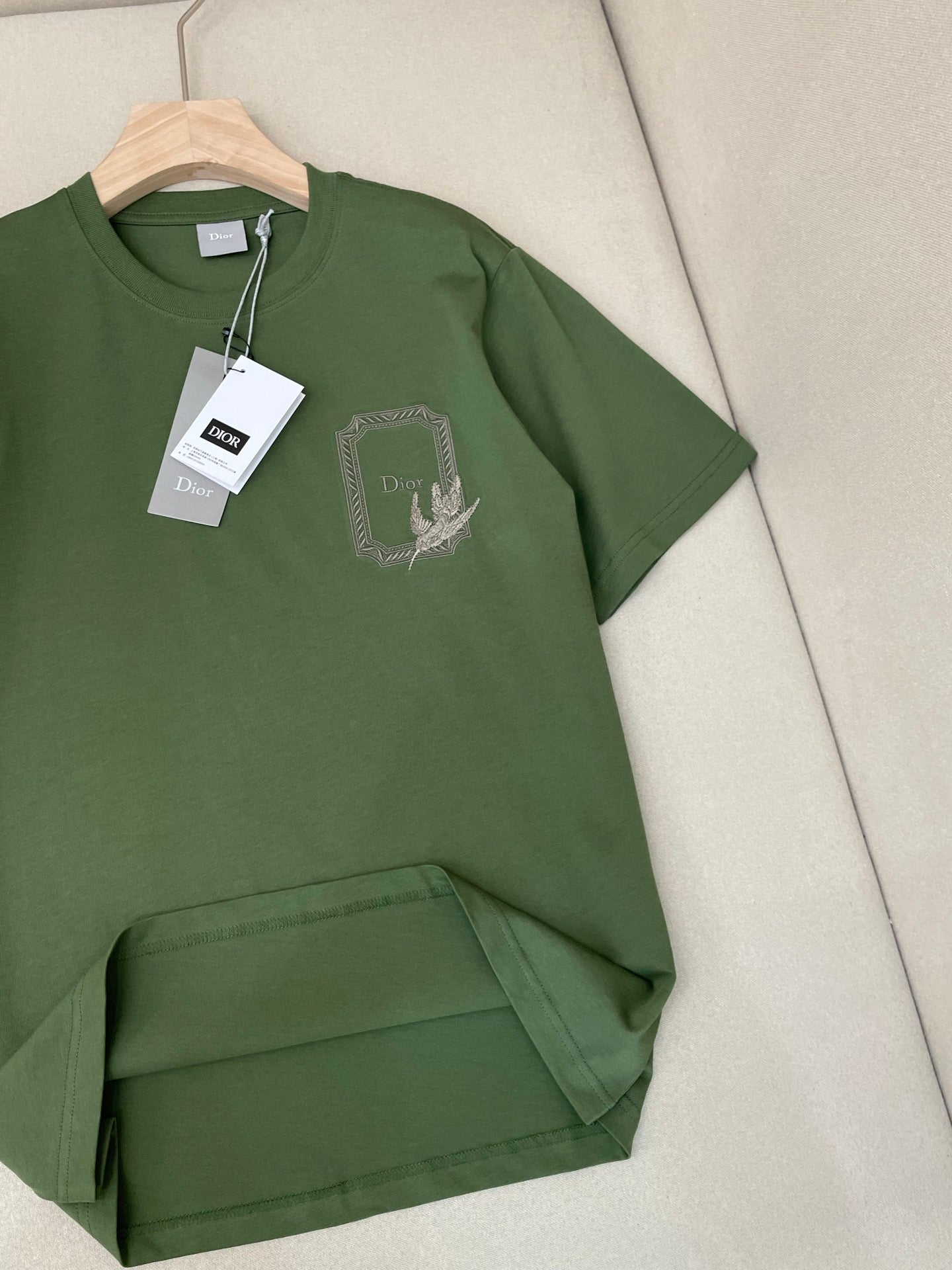 Multi-color T-Shirt - FashionHype.xyz