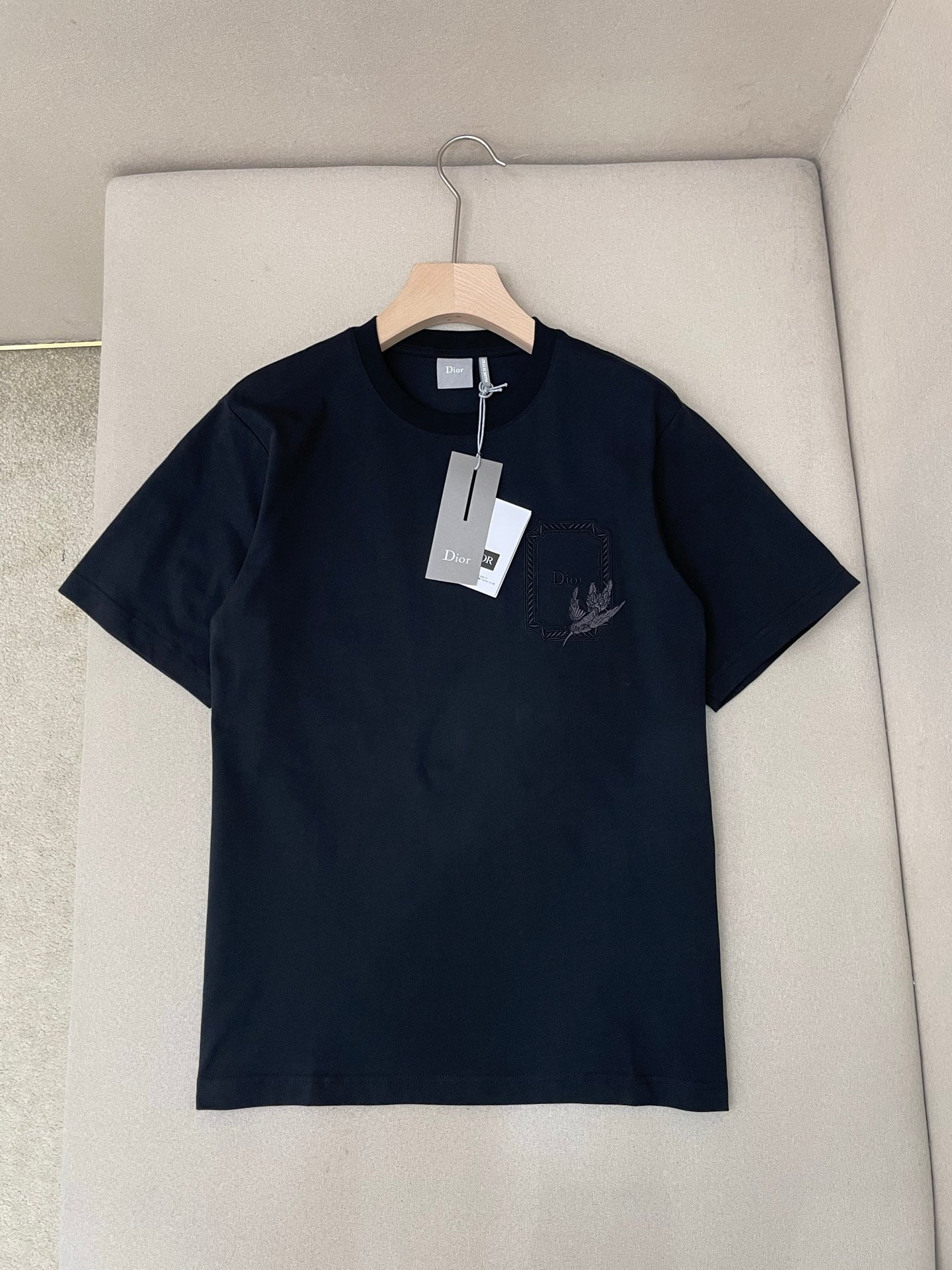 Multi-color T-Shirt - FashionHype.xyz