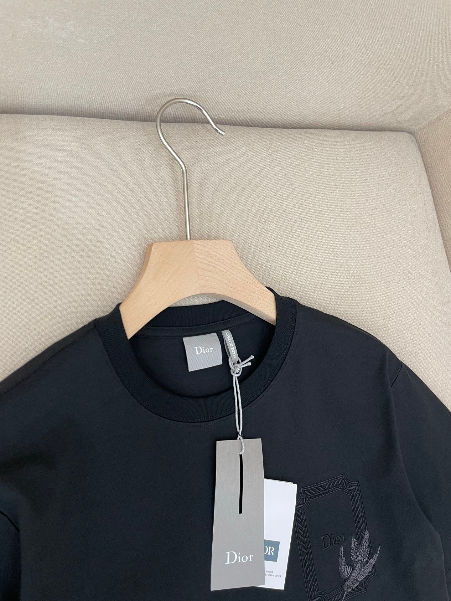 Multi-color T-Shirt - FashionHype.xyz