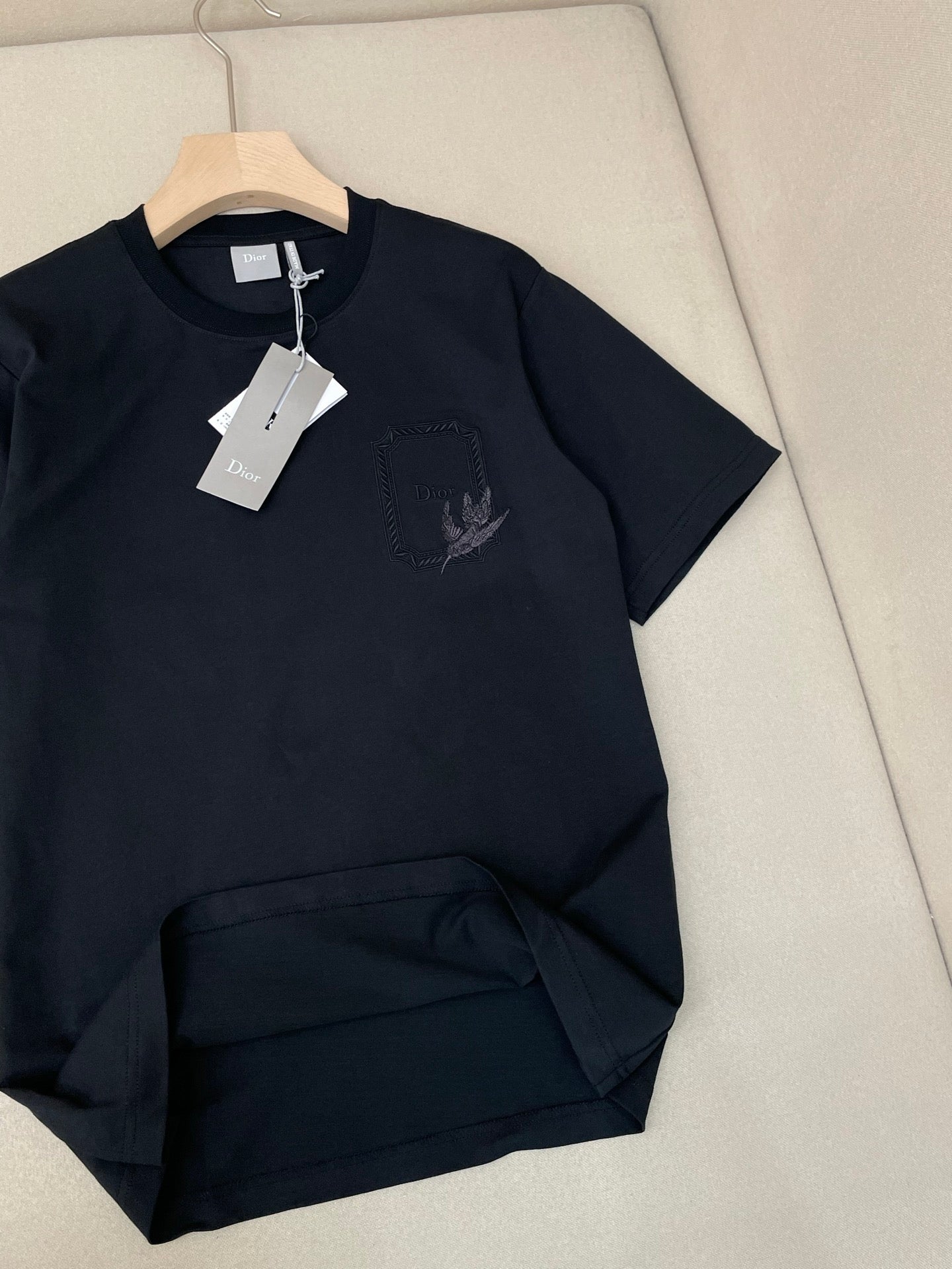 Multi-color T-Shirt - FashionHype.xyz
