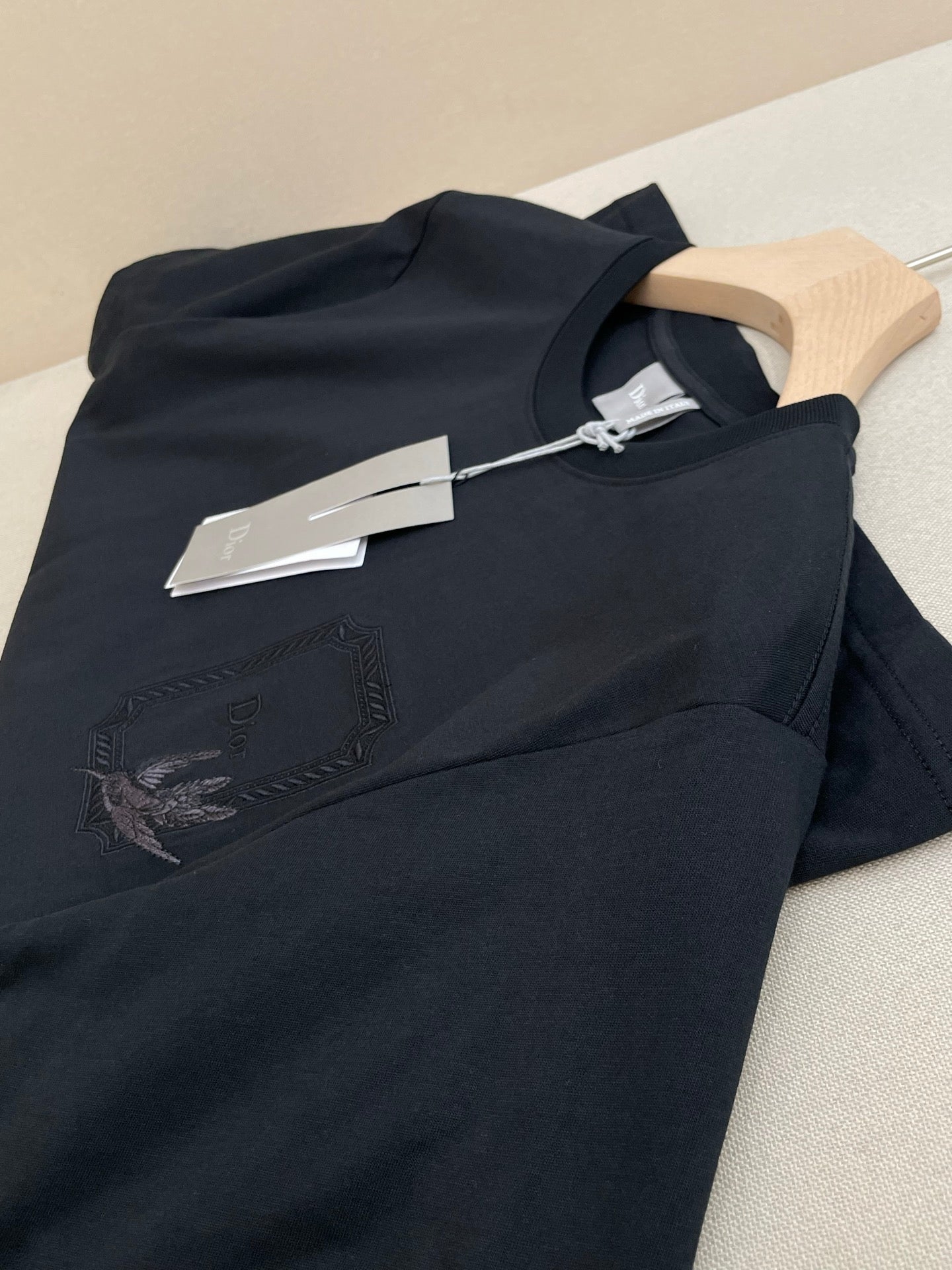 Multi-color T-Shirt - FashionHype.xyz