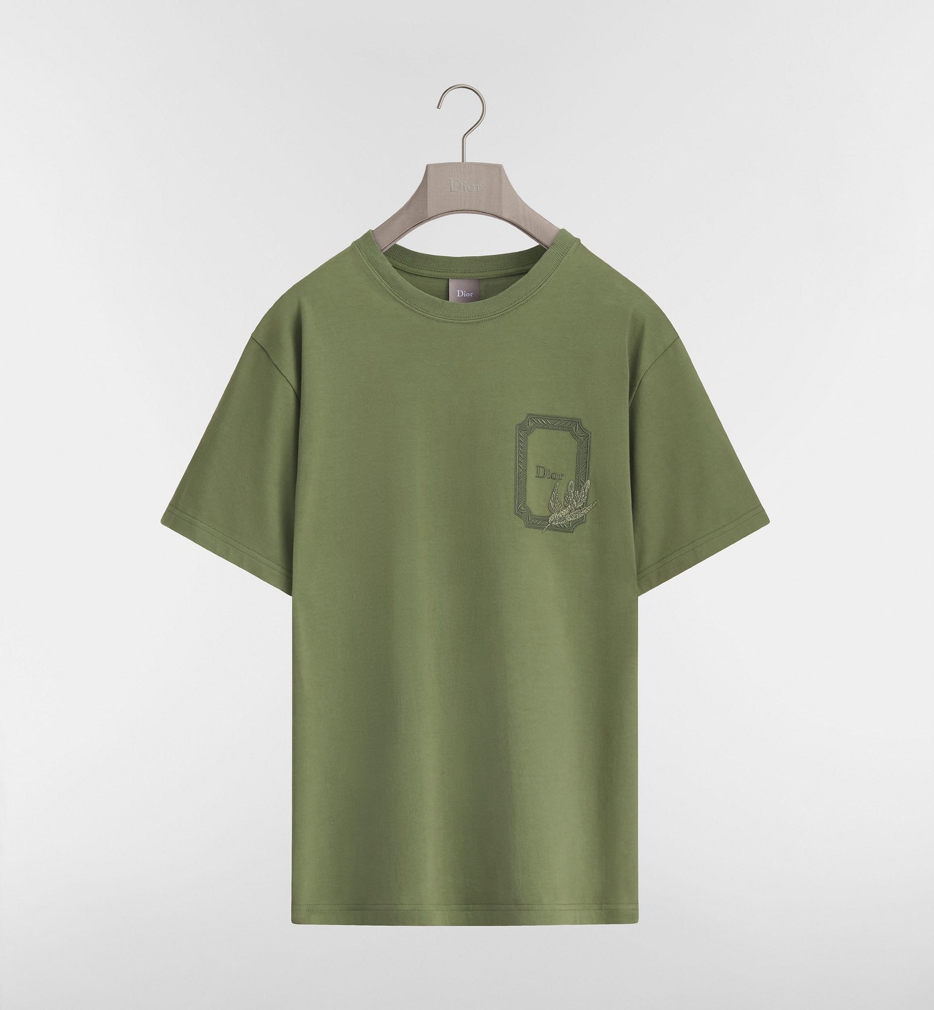 Multi-color T-Shirt - FashionHype.xyz