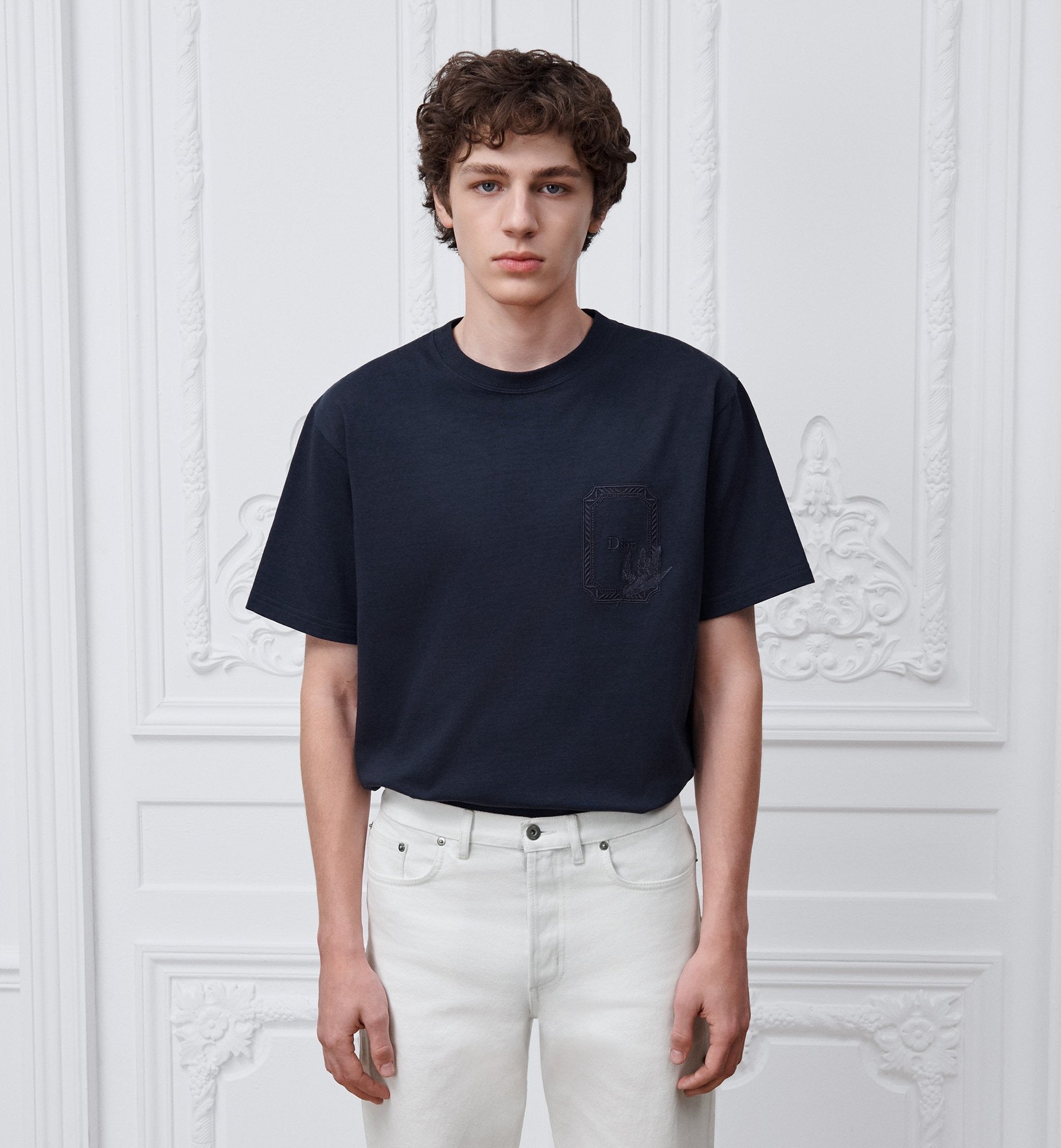Multi-color T-Shirt - FashionHype.xyz
