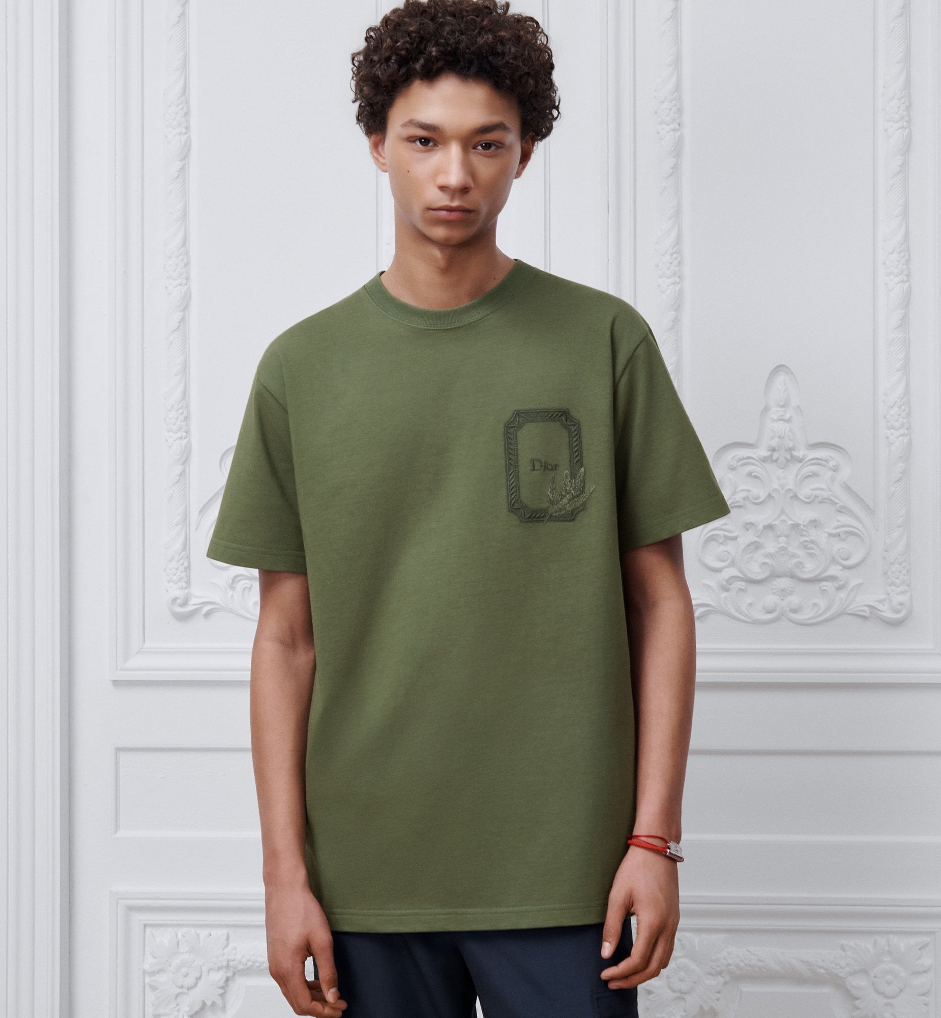 Multi-color T-Shirt - FashionHype.xyz