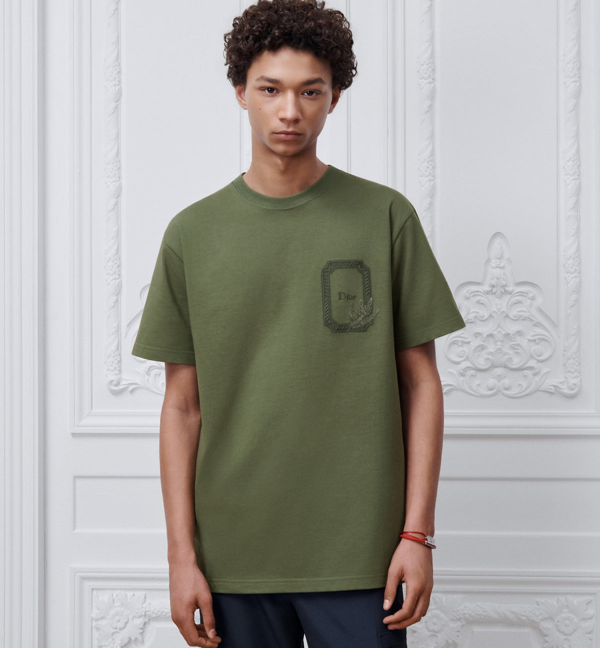 Multi-color T-Shirt - FashionHype.xyz
