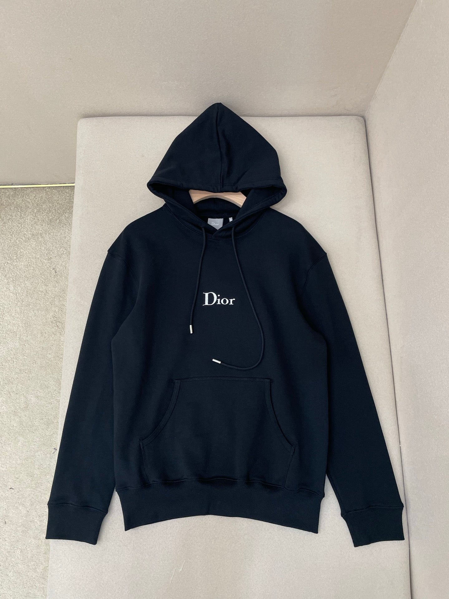 Black Hoodie - FashionHype.xyz