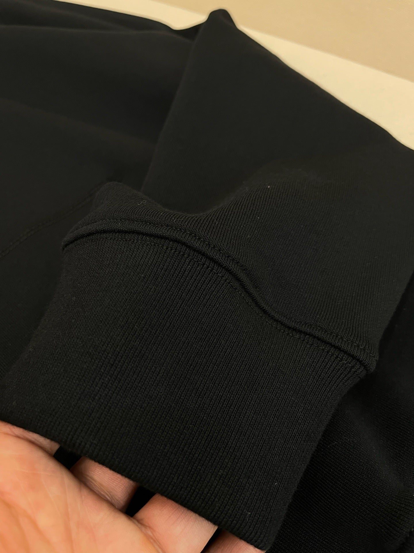 Black Hoodie - FashionHype.xyz