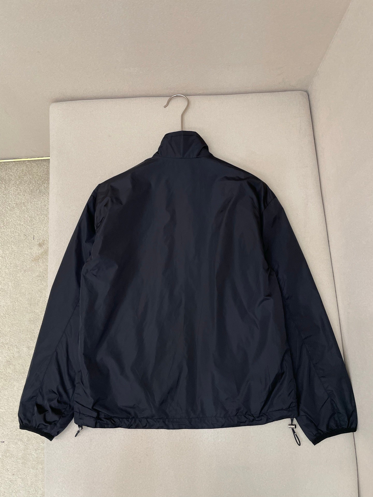 Multi-color Reversible Jacket - FashionHype.xyz