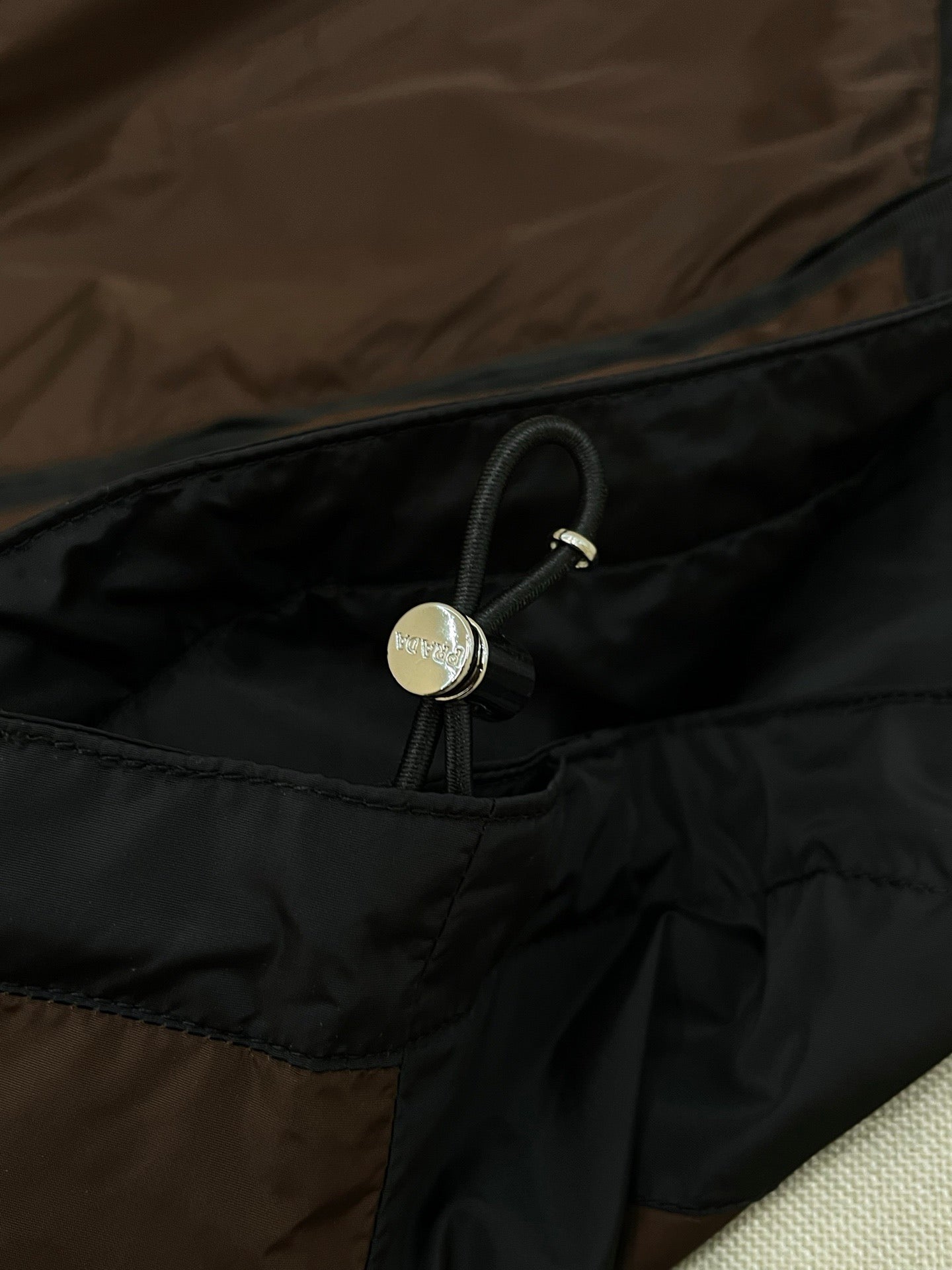 Multi-color Reversible Jacket - FashionHype.xyz