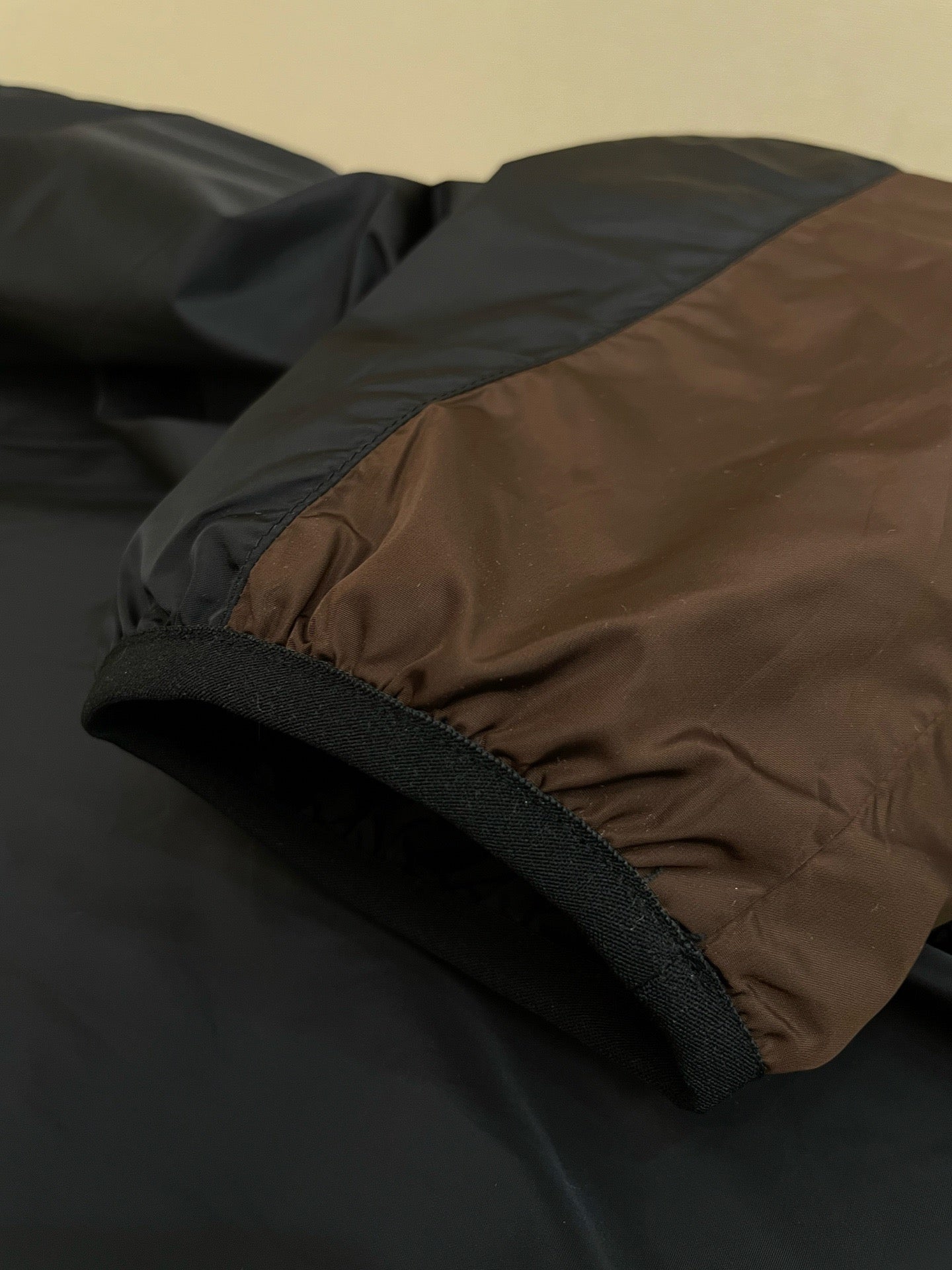 Multi-color Reversible Jacket - FashionHype.xyz