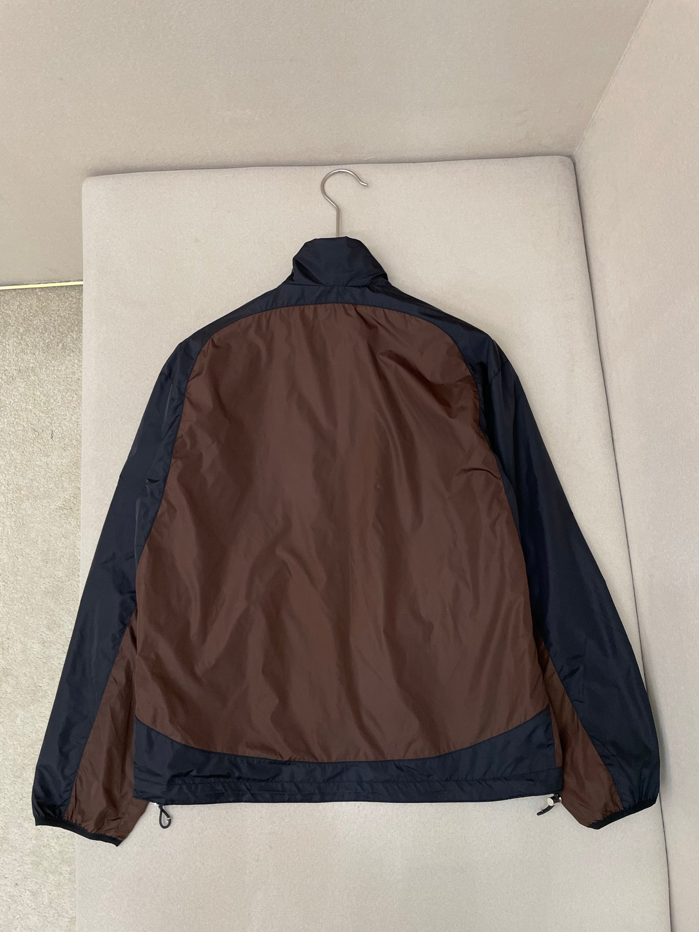 Multi-color Reversible Jacket - FashionHype.xyz