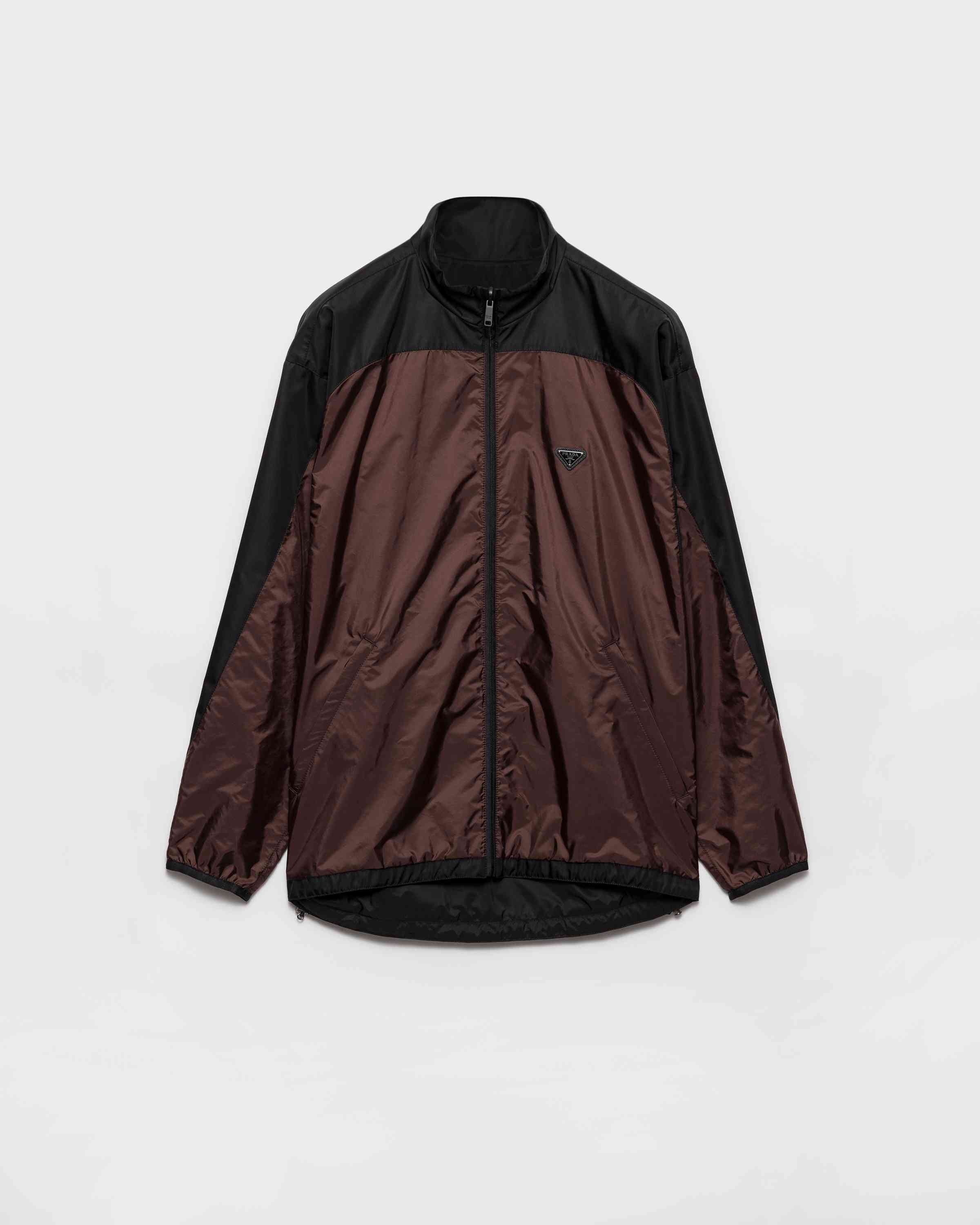 Multi-color Reversible Jacket - FashionHype.xyz