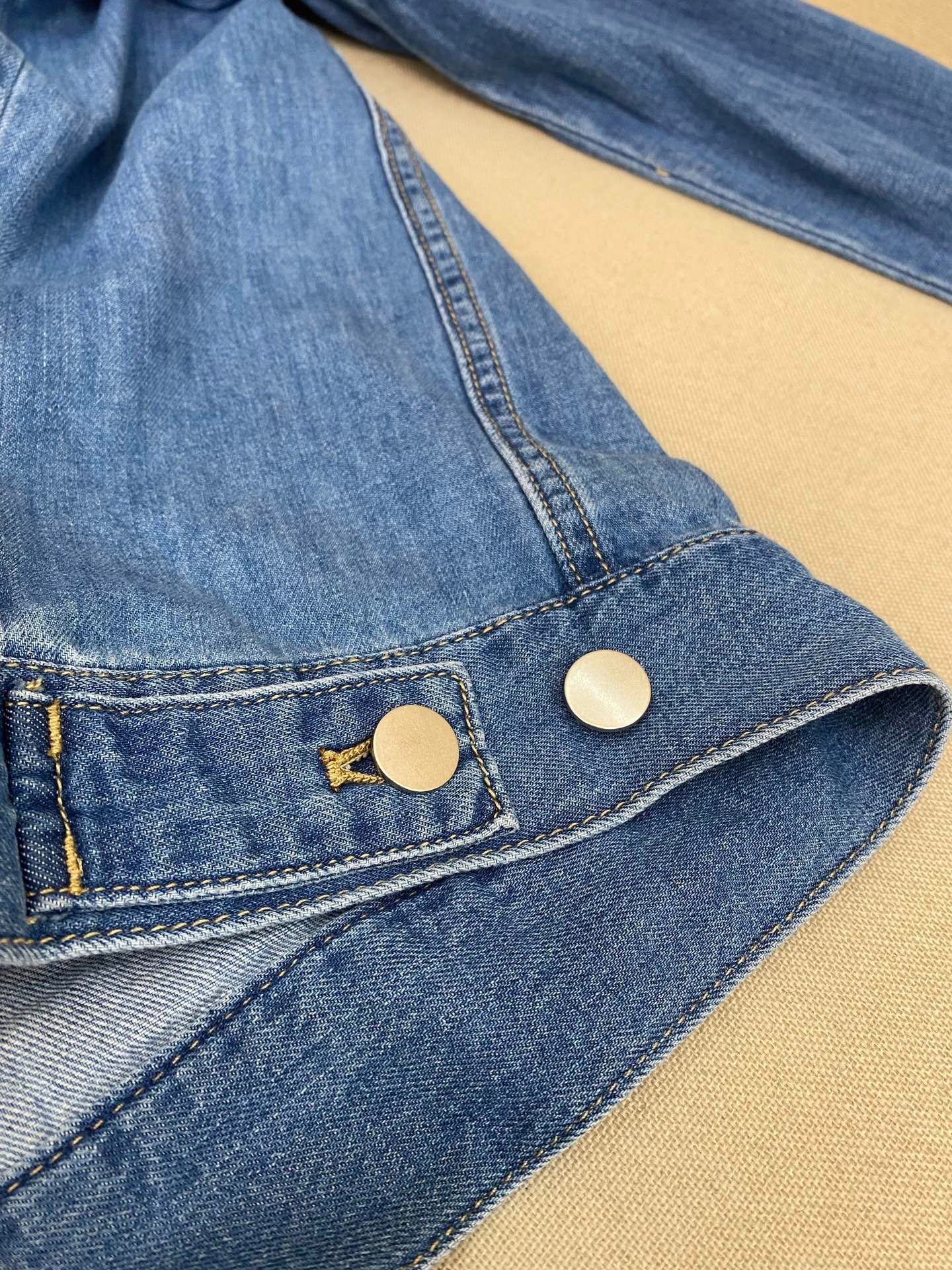 Blue Jacket