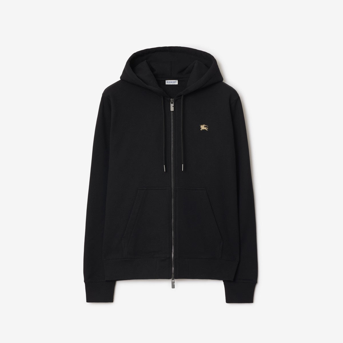 Black Hoodie - FashionHype.xyz