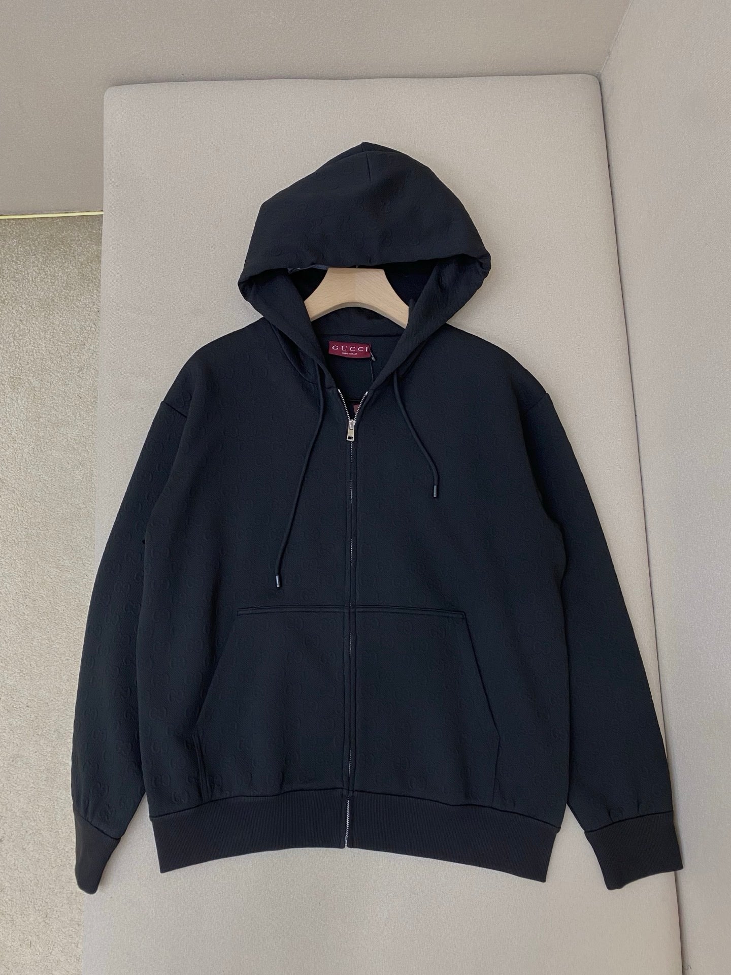 Black Hoodie - FashionHype.xyz