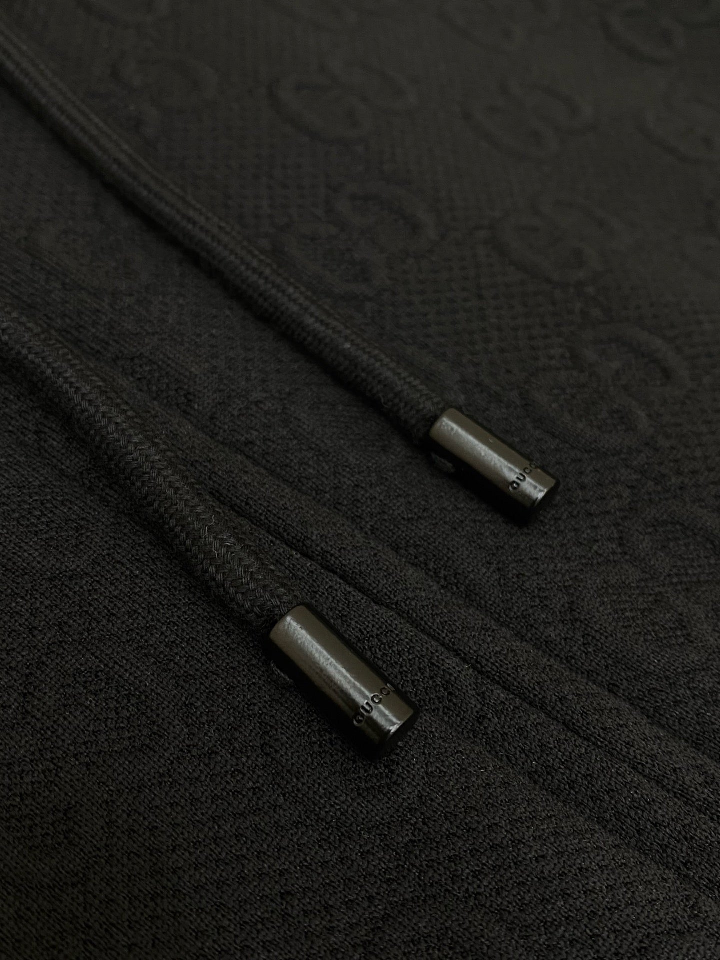 Black Hoodie - FashionHype.xyz