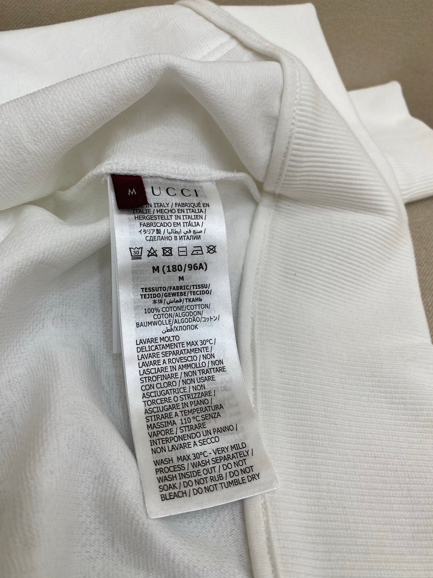 White Hoodie - FashionHype.xyz