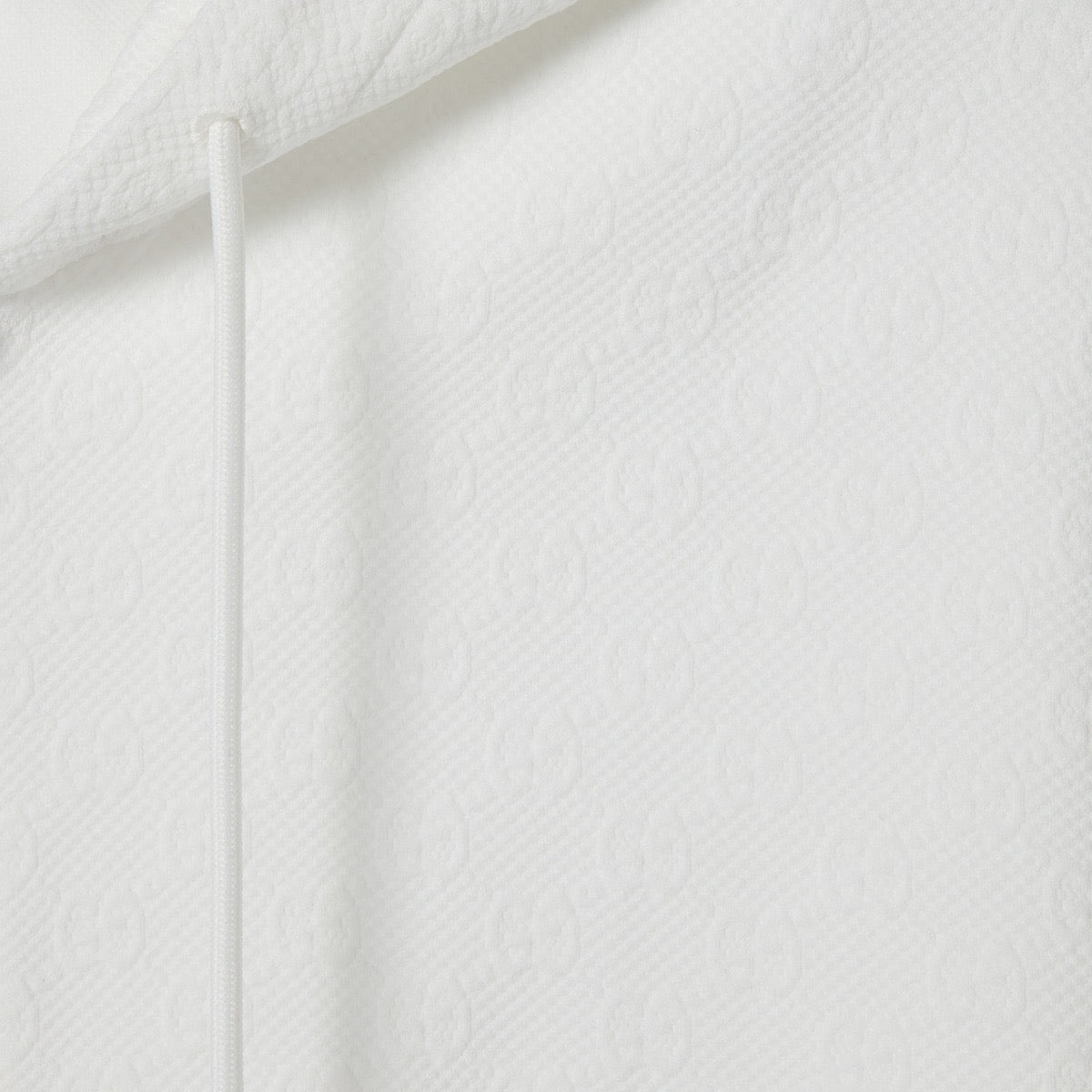 White Hoodie - FashionHype.xyz