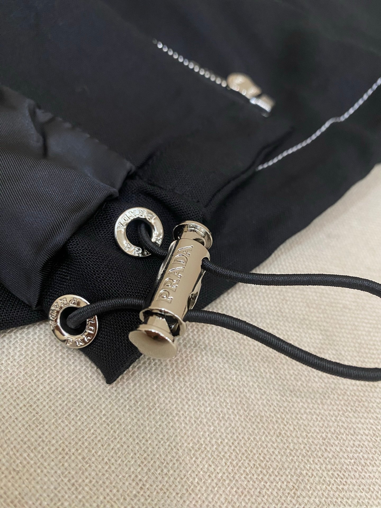 Black Jacket - FashionHype.xyz