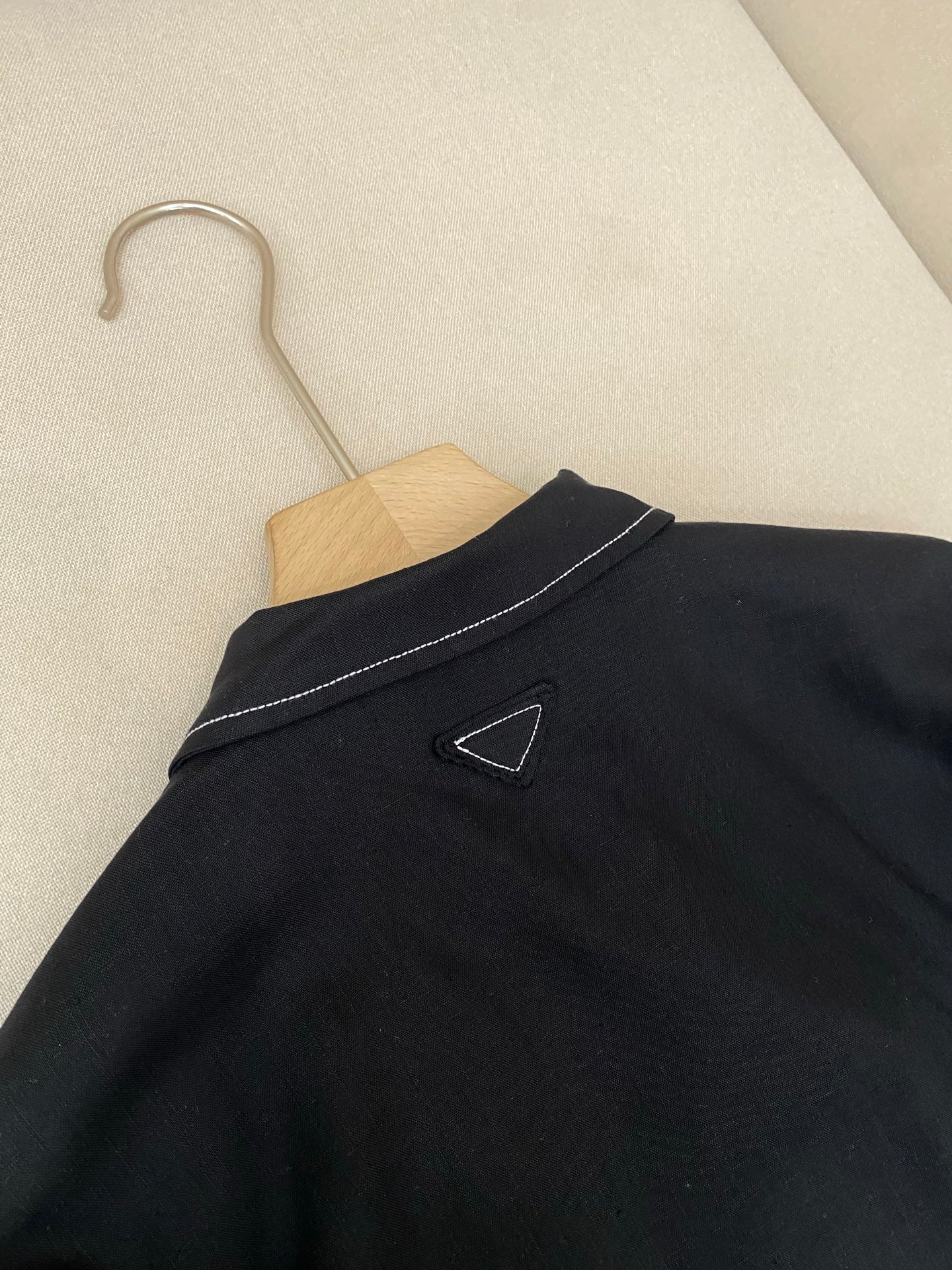 Black Jacket - FashionHype.xyz