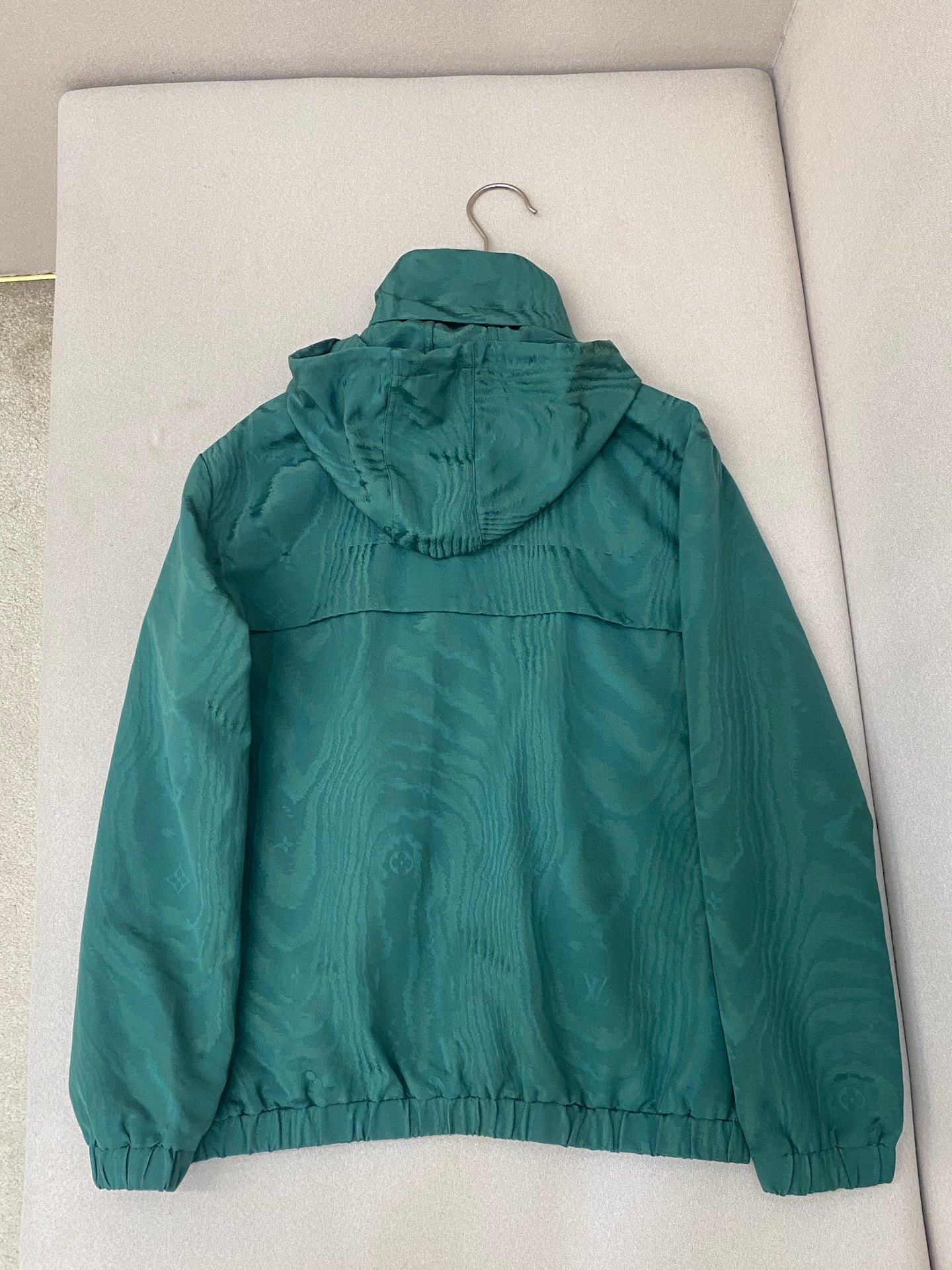 Green Jacket - FashionHype.xyz