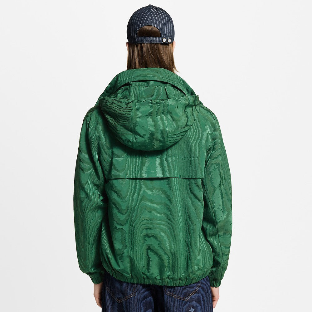 Green Jacket - FashionHype.xyz