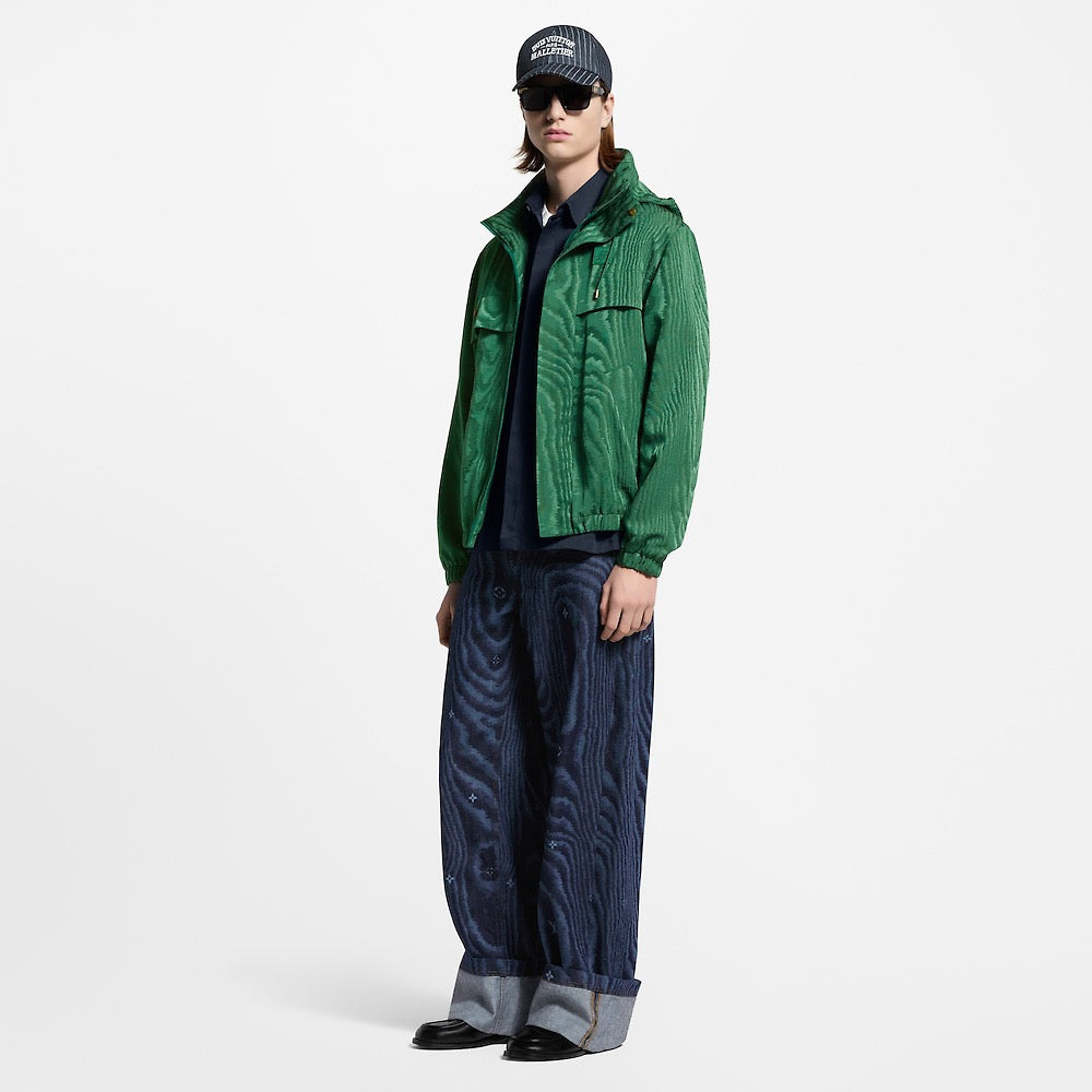 Green Jacket - FashionHype.xyz