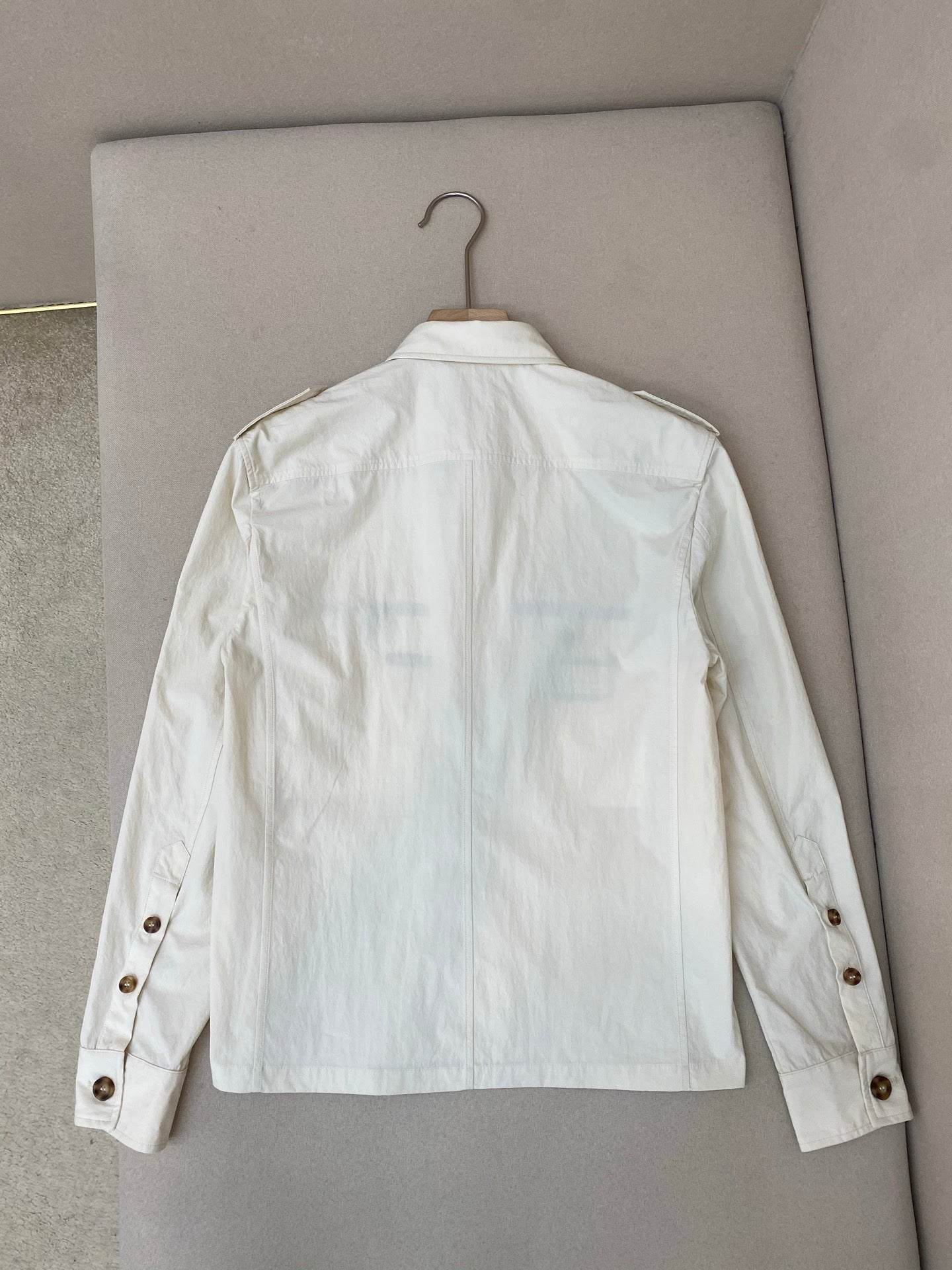 Multi-color Jacket