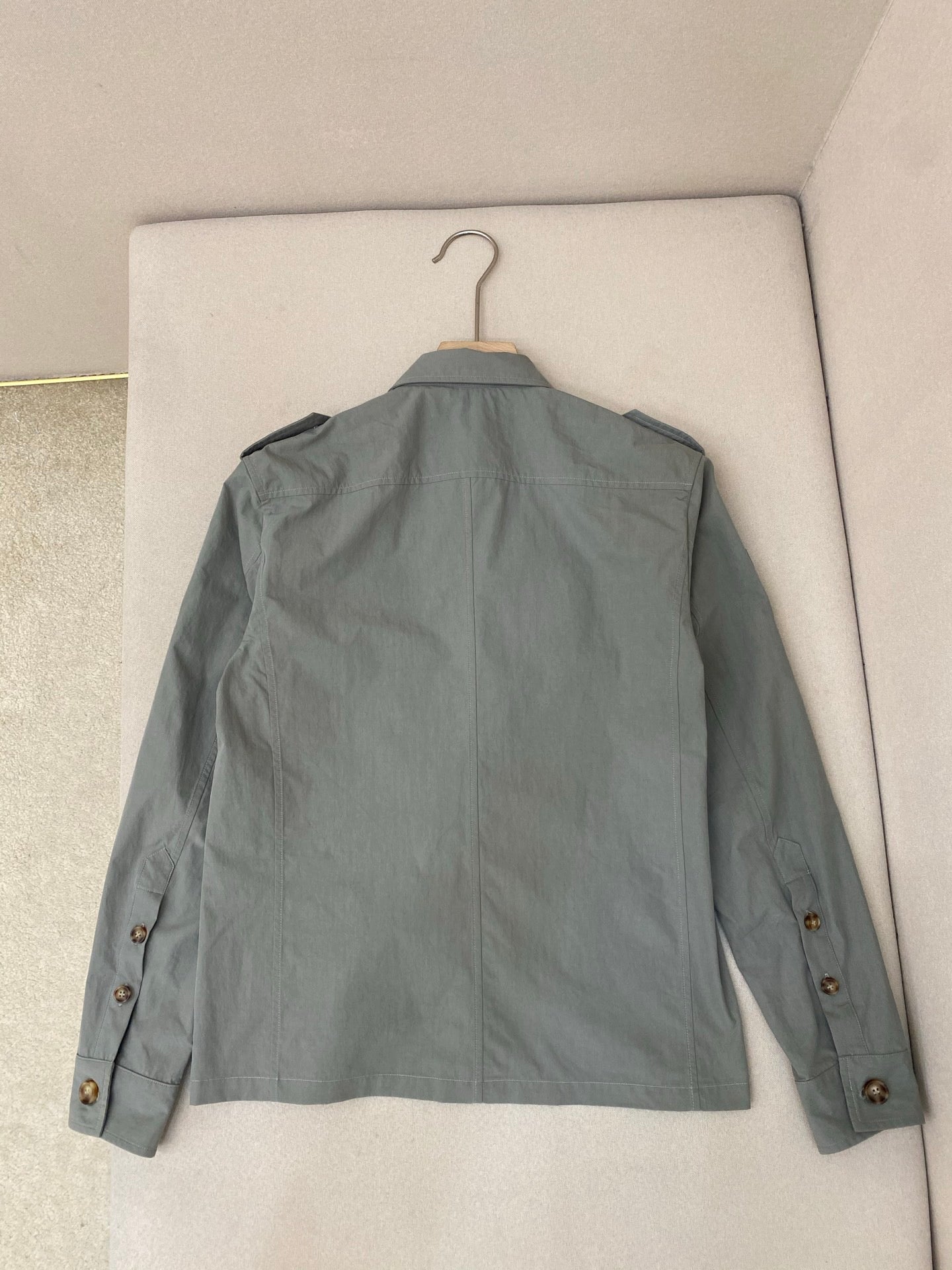 Multi-color Jacket