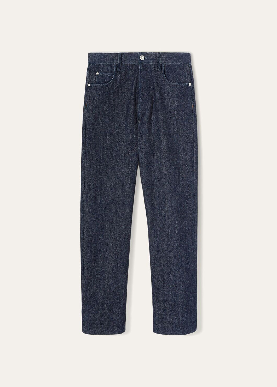 Blue Pant - FashionHype.xyz