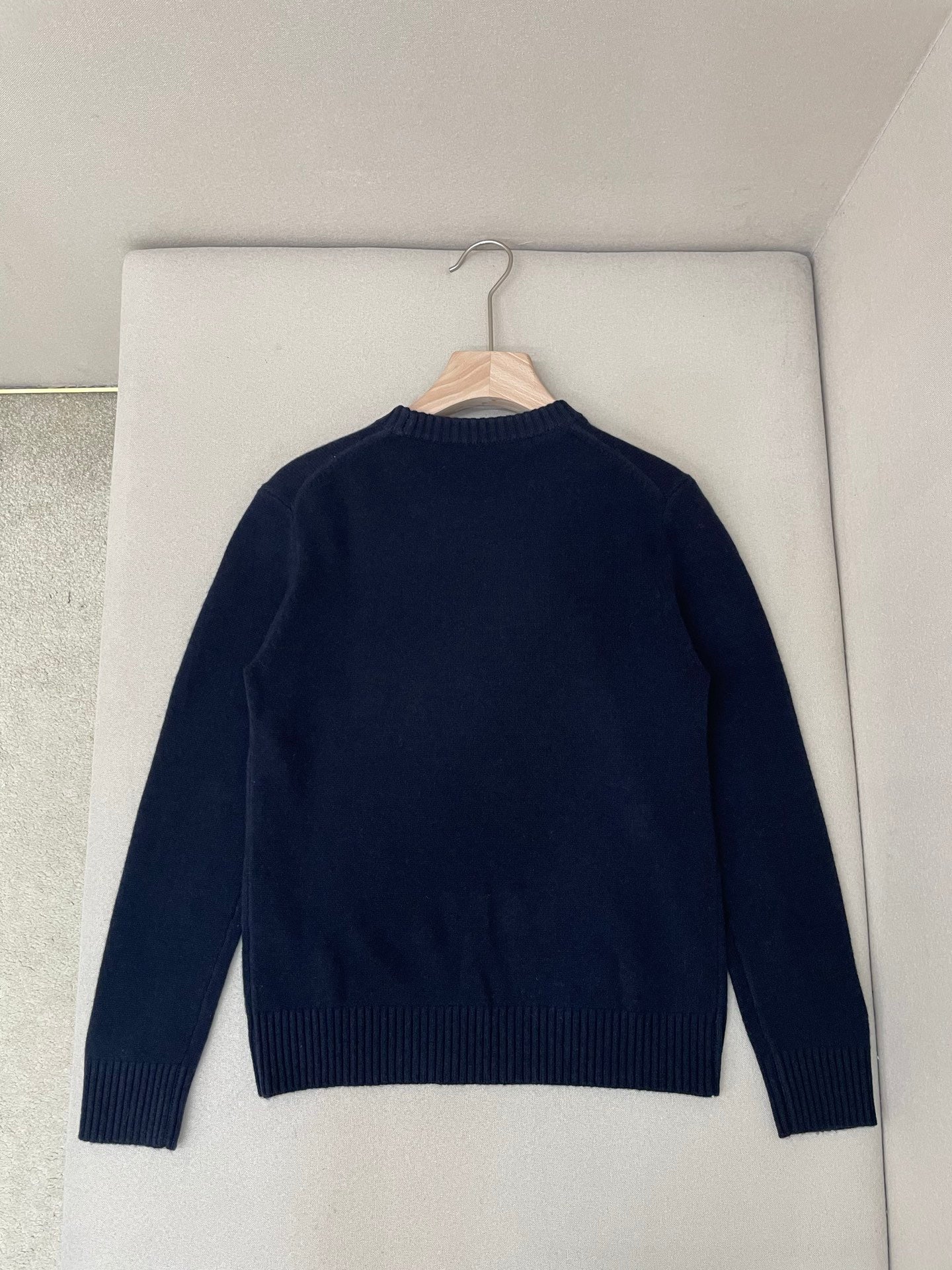 Blue Sweatshirt - FashionHype.xyz