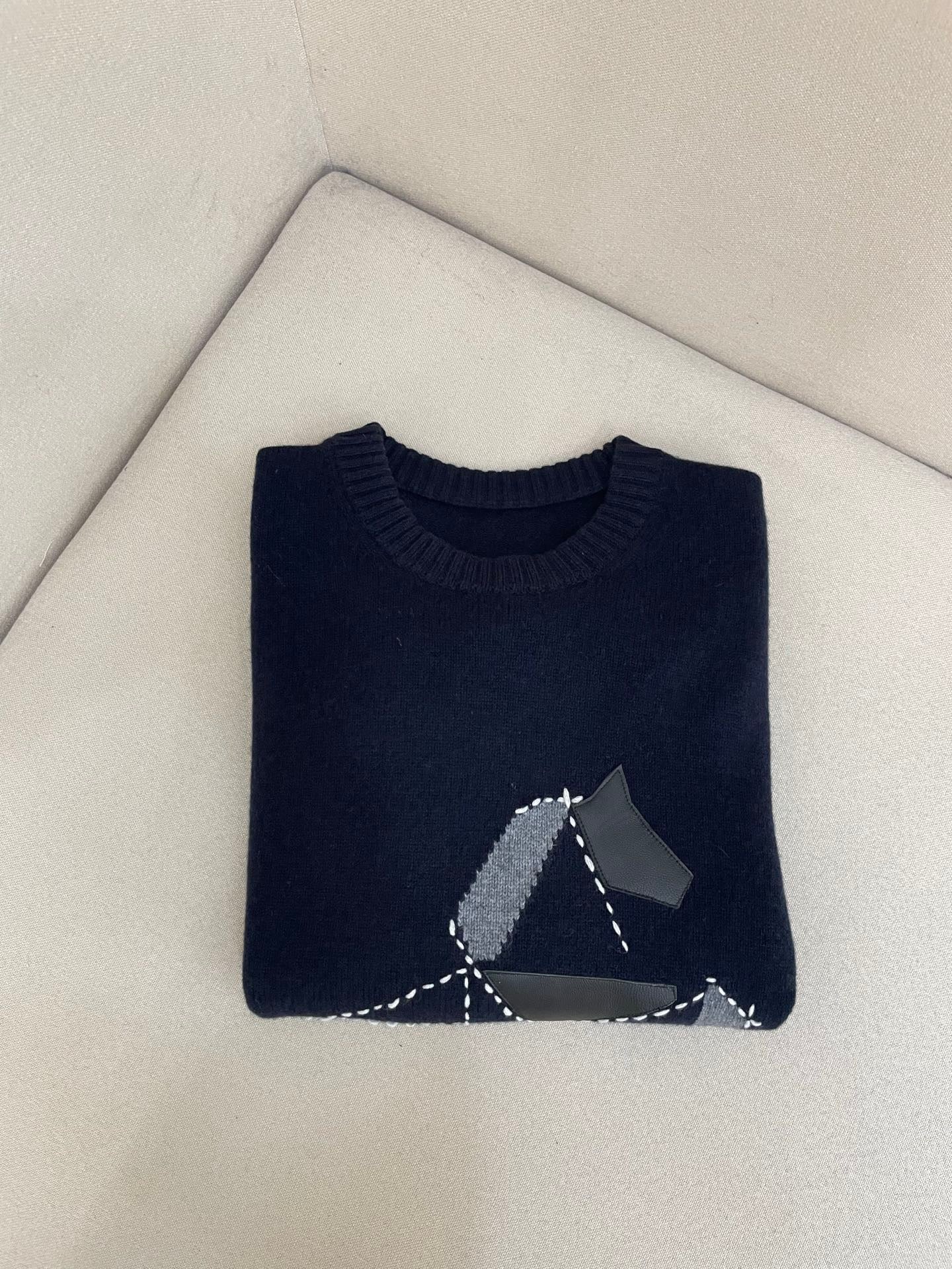 Blue Sweatshirt - FashionHype.xyz