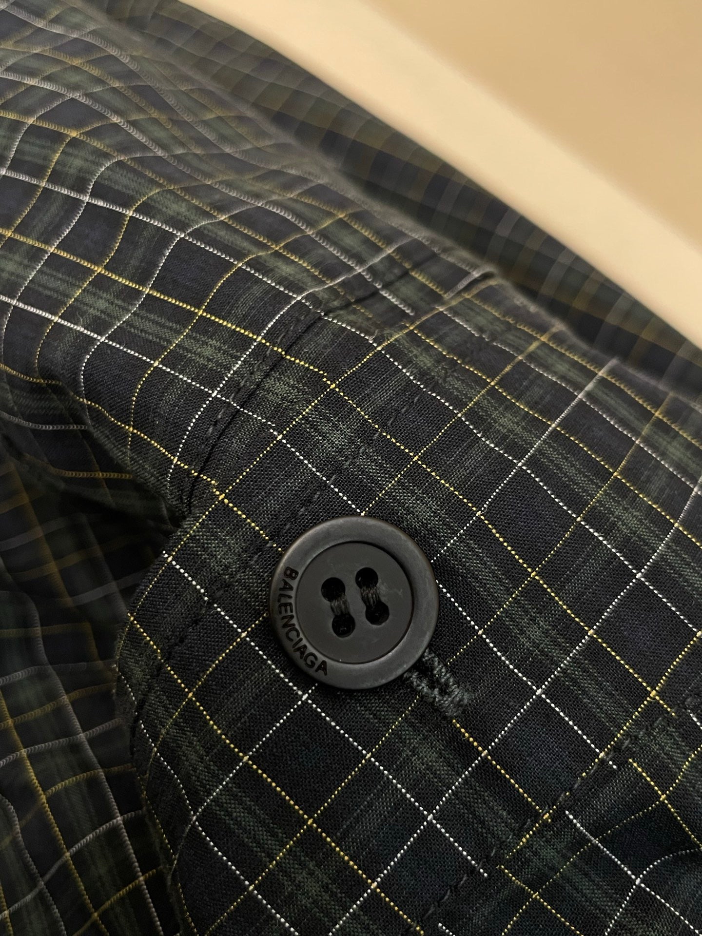Dark Blue Jacket - FashionHype.xyz