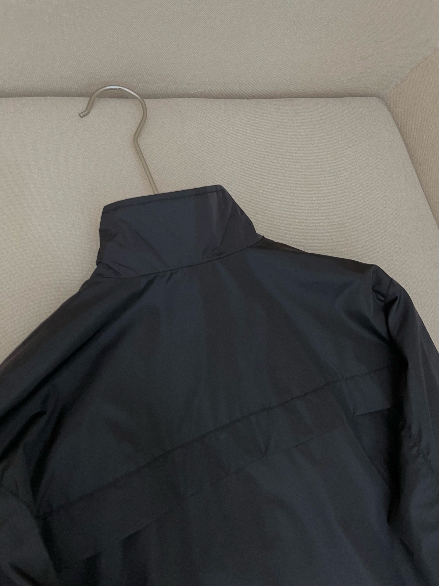 Black Jacket - FashionHype.xyz