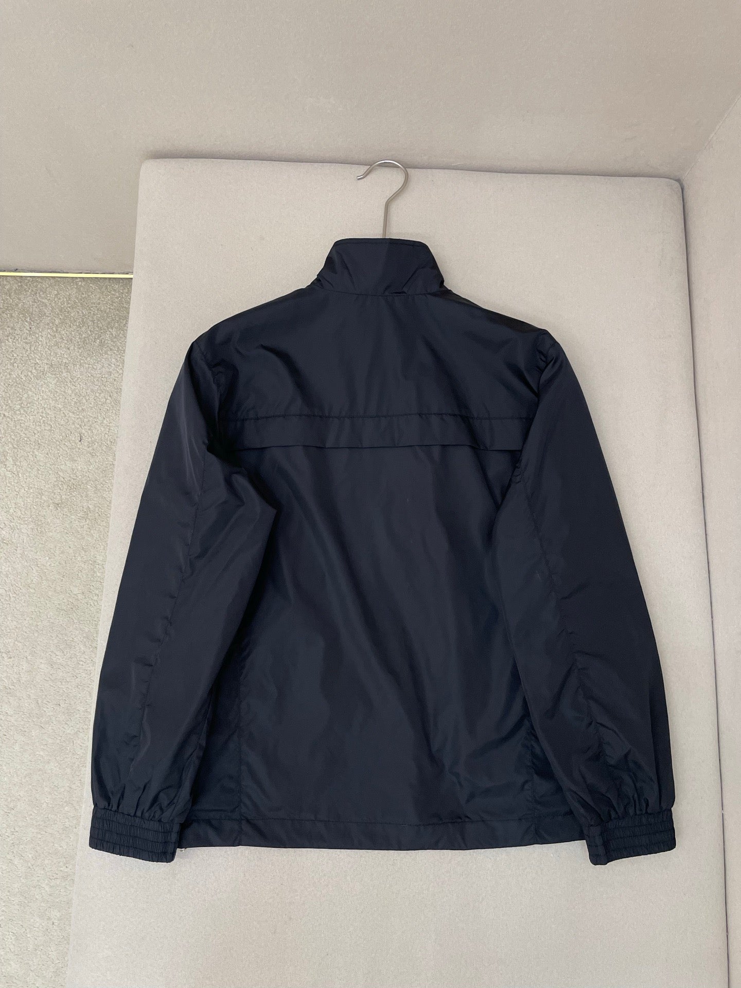 Black Jacket - FashionHype.xyz