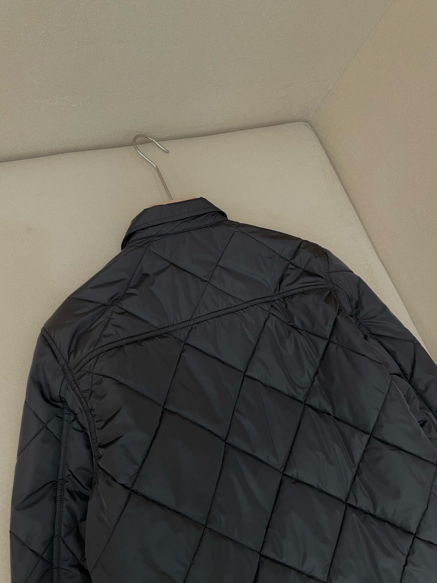 Black Jacket - FashionHype.xyz