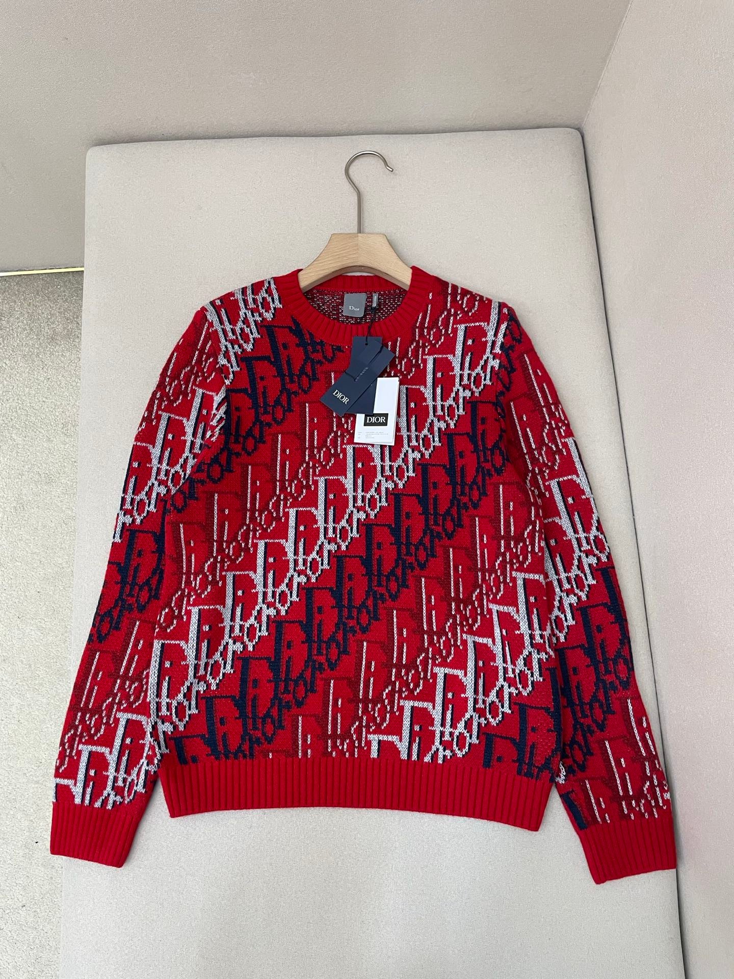 Multi-color Sweatshirt - FashionHype.xyz