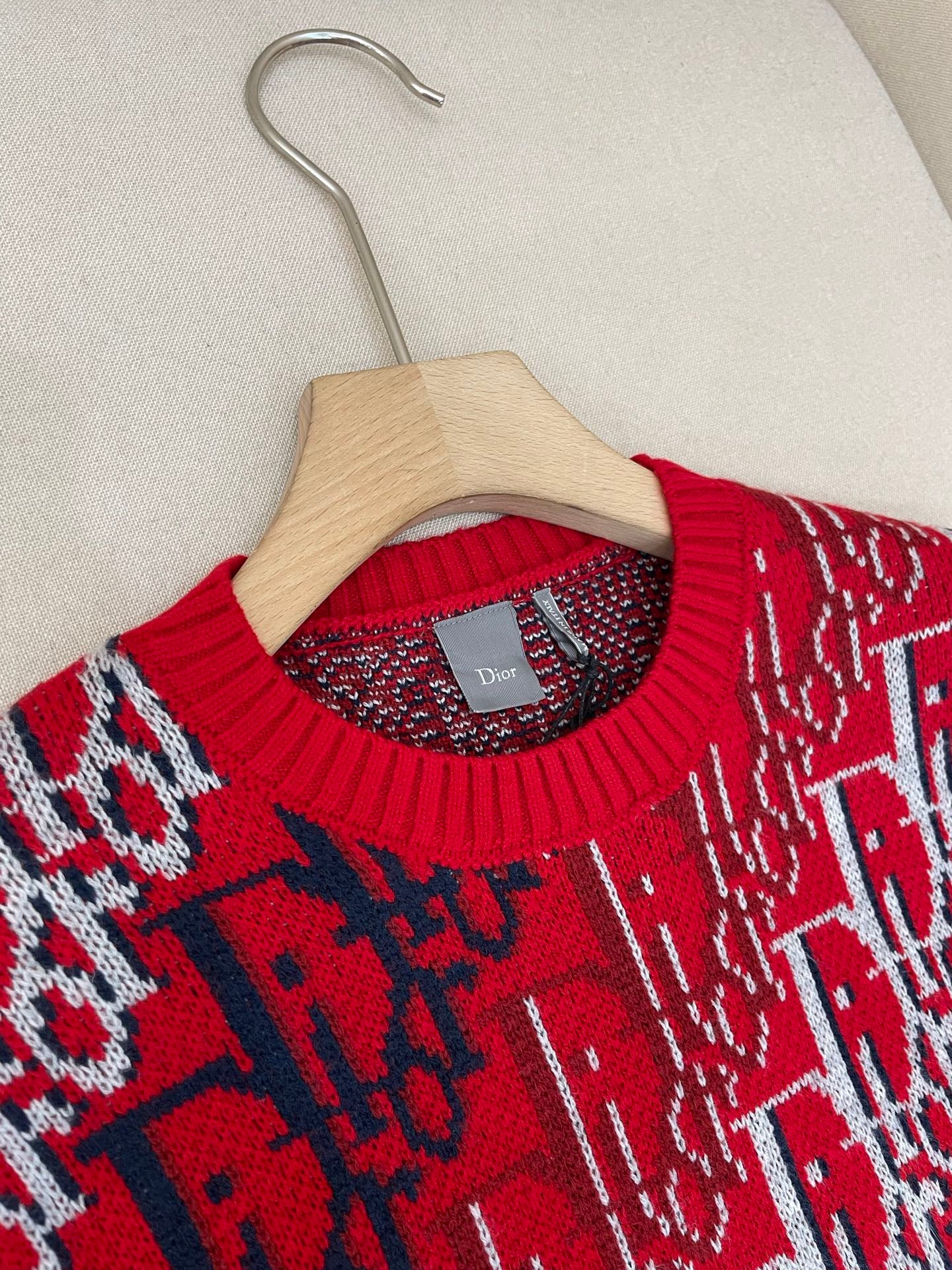 Multi-color Sweatshirt - FashionHype.xyz