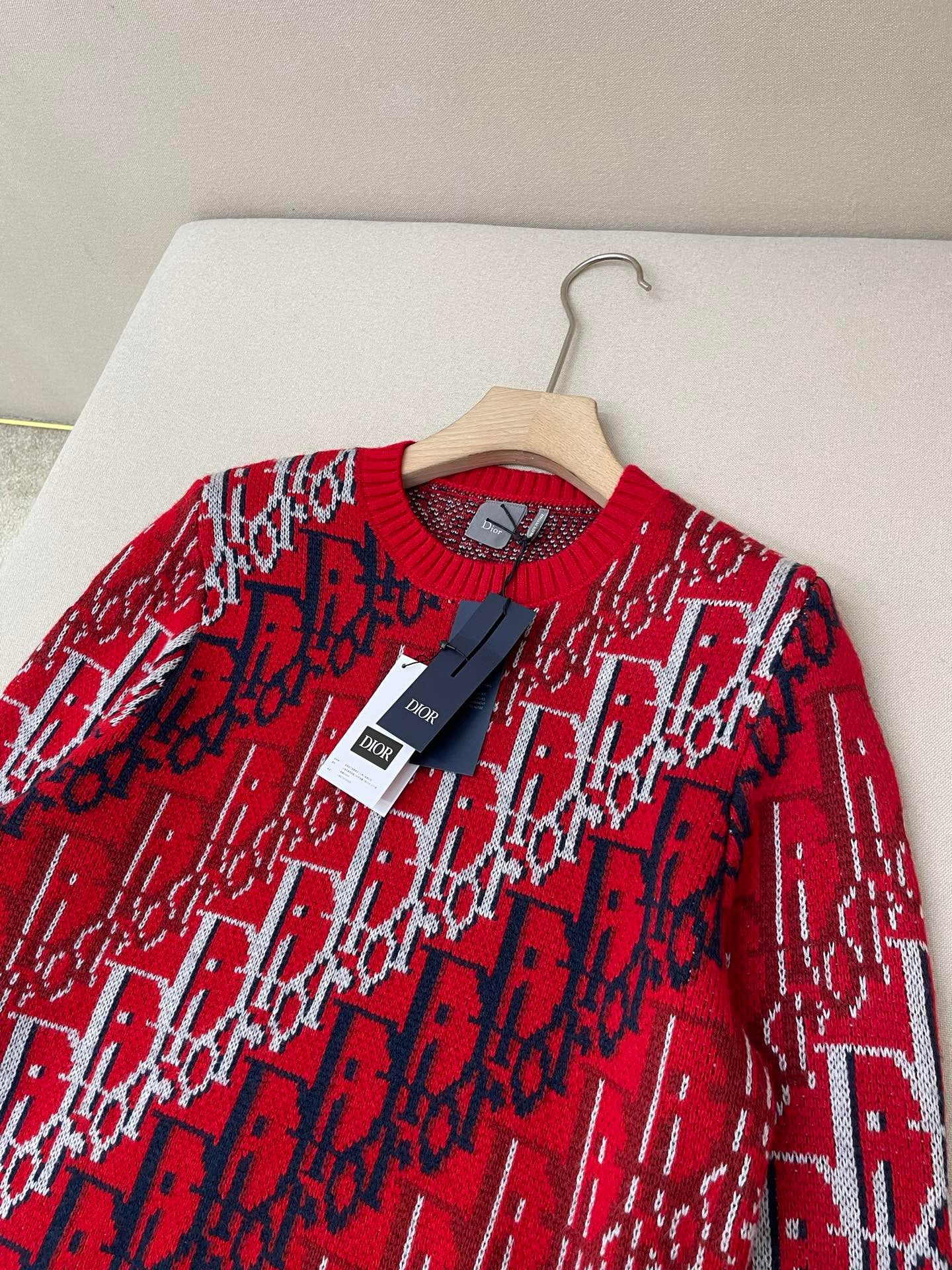 Multi-color Sweatshirt - FashionHype.xyz