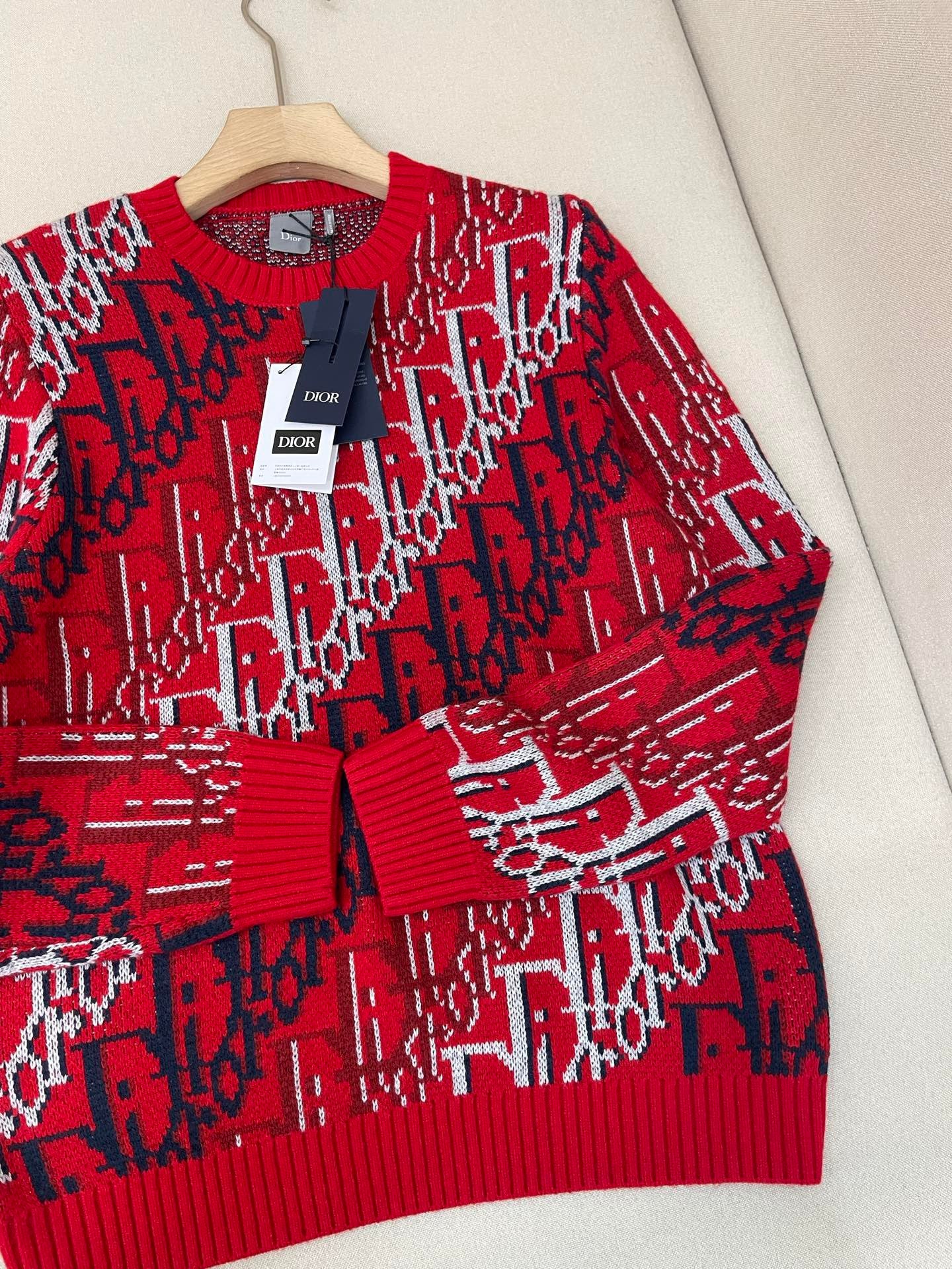 Multi-color Sweatshirt - FashionHype.xyz