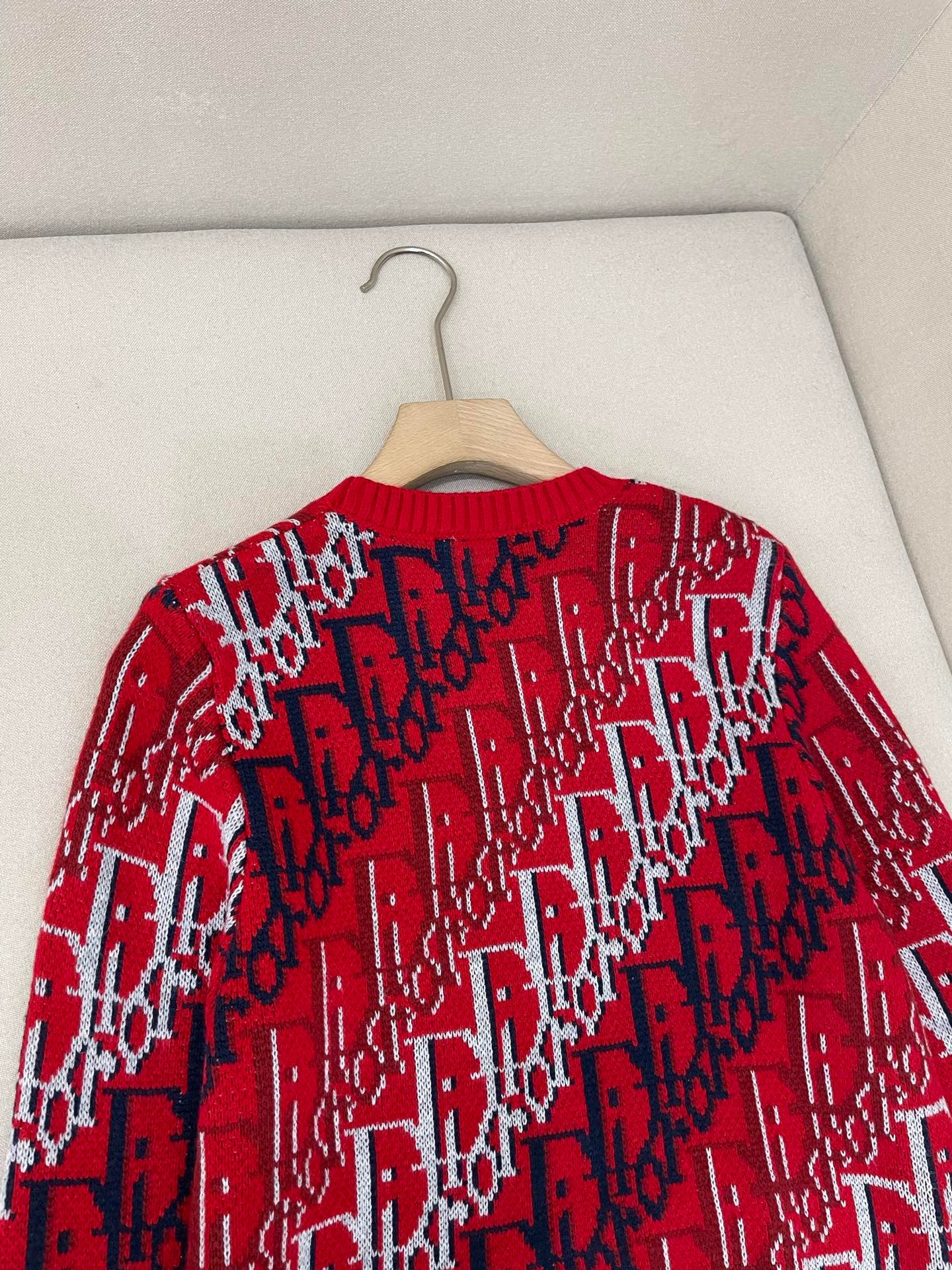 Multi-color Sweatshirt - FashionHype.xyz