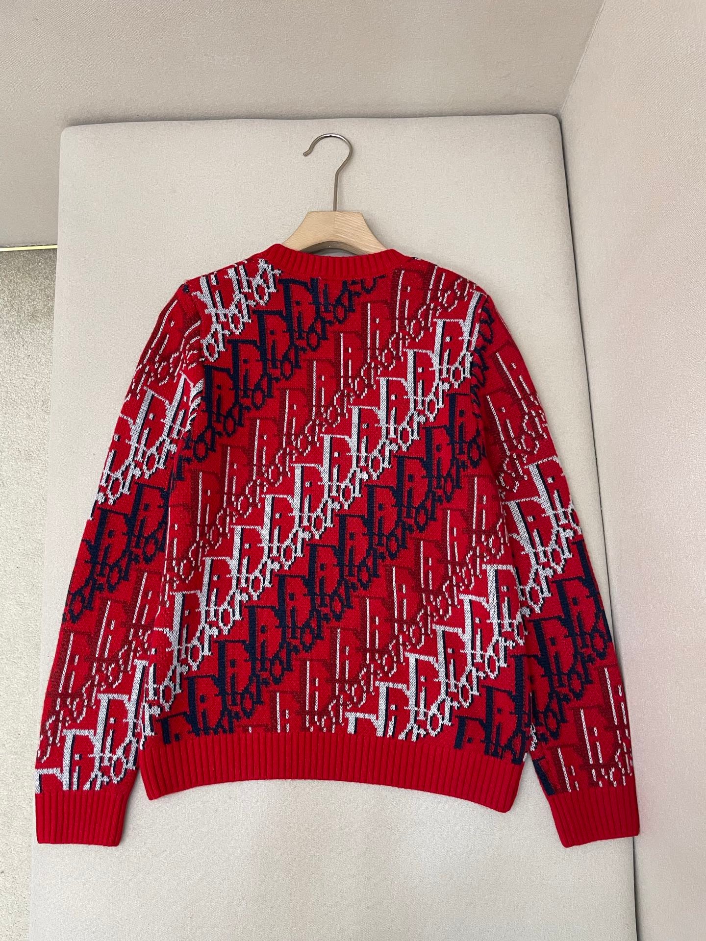 Multi-color Sweatshirt - FashionHype.xyz