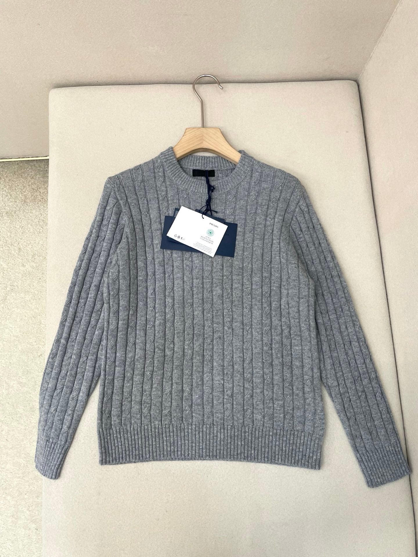 Multi-color Sweatshirt - FashionHype.xyz