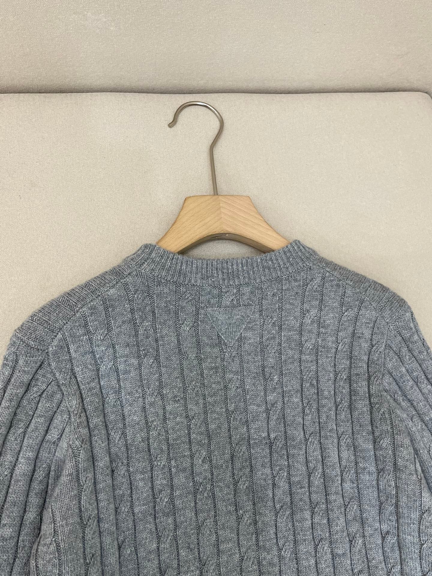 Multi-color Sweatshirt - FashionHype.xyz
