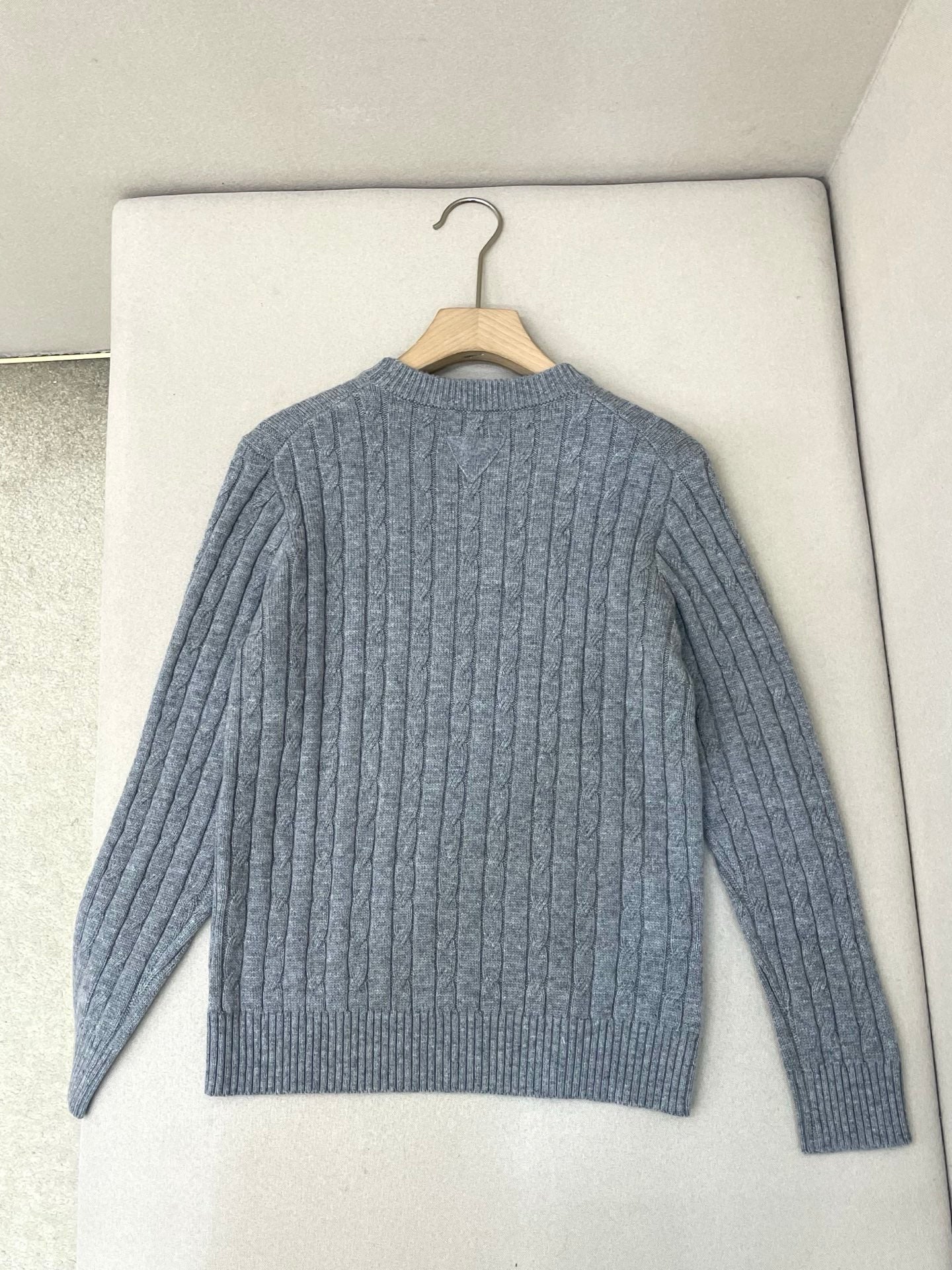 Multi-color Sweatshirt - FashionHype.xyz