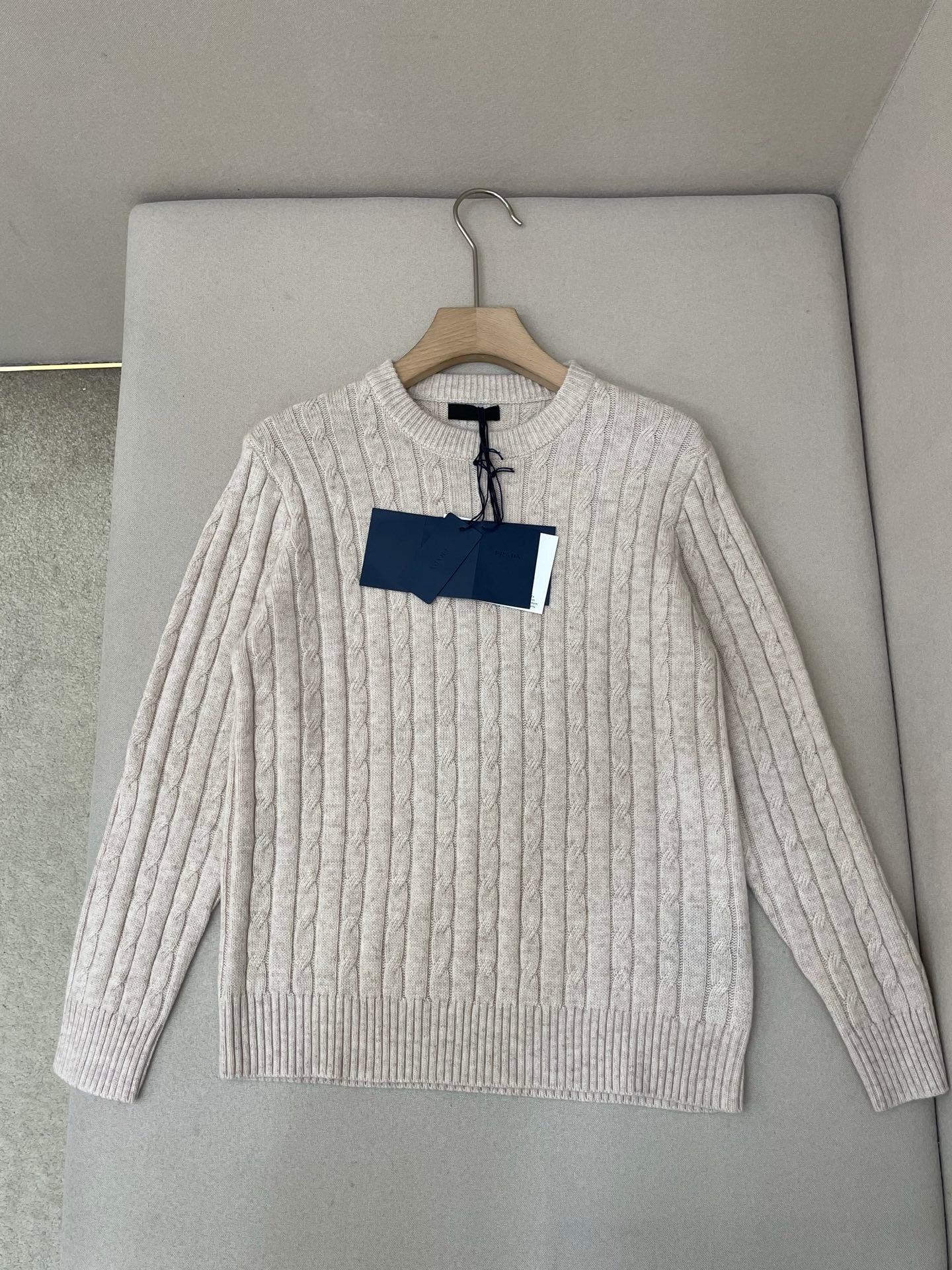 Multi-color Sweatshirt - FashionHype.xyz