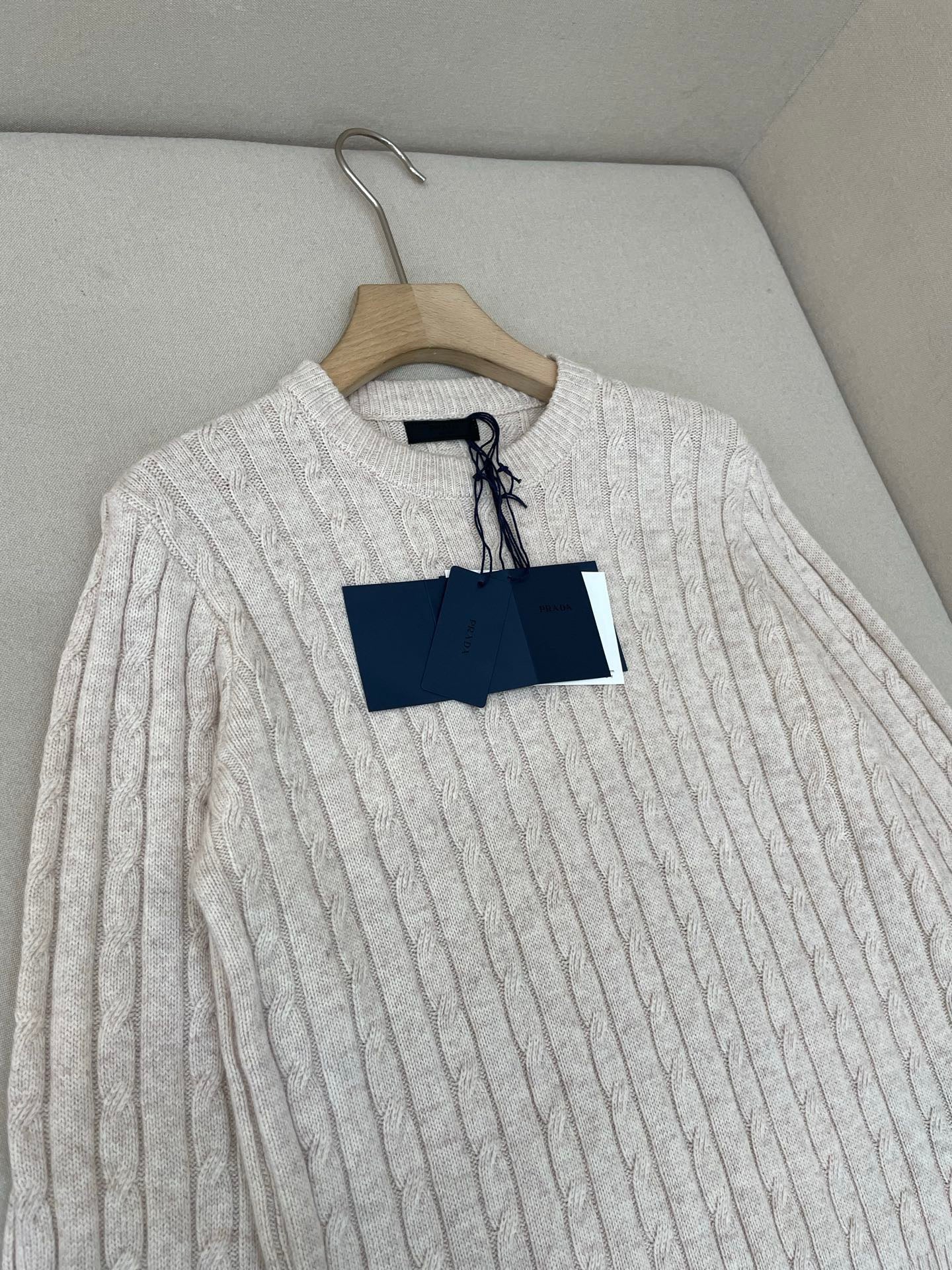 Multi-color Sweatshirt - FashionHype.xyz
